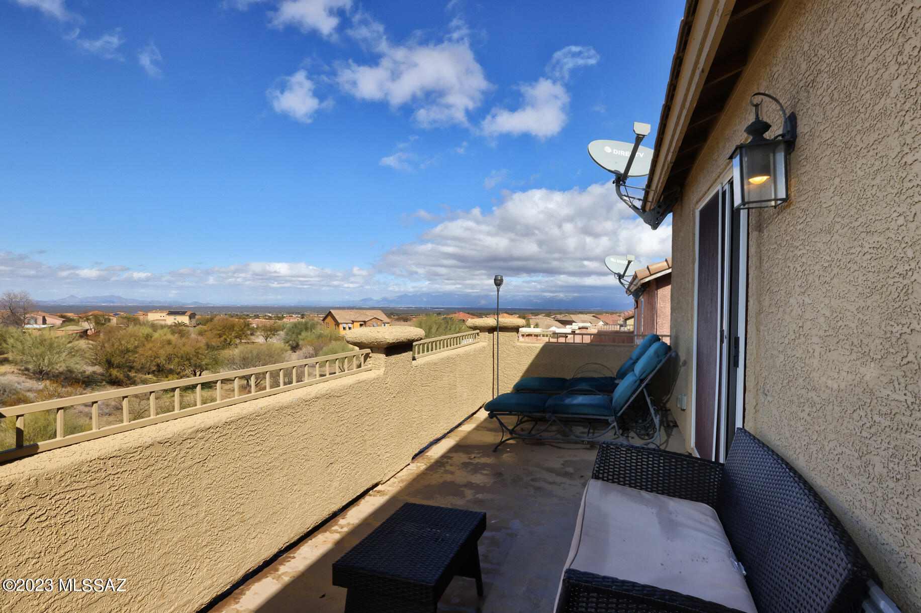 Santa Rita Ranch II (1-301) - Residential