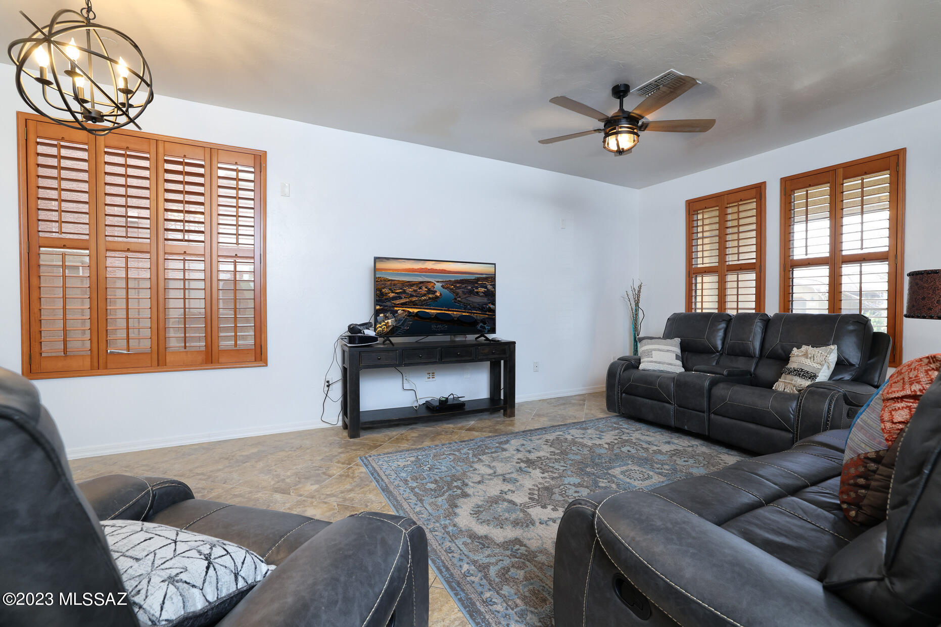 Santa Rita Ranch II (1-301) - Residential