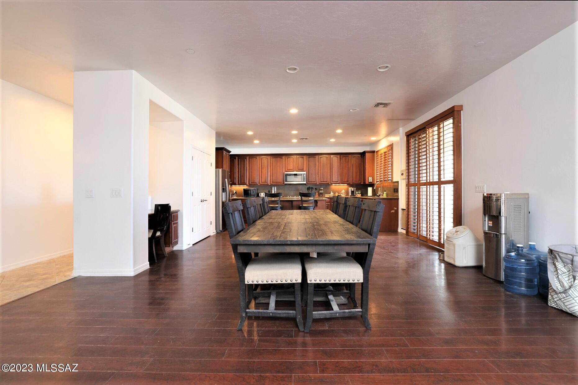 Santa Rita Ranch II (1-301) - Residential