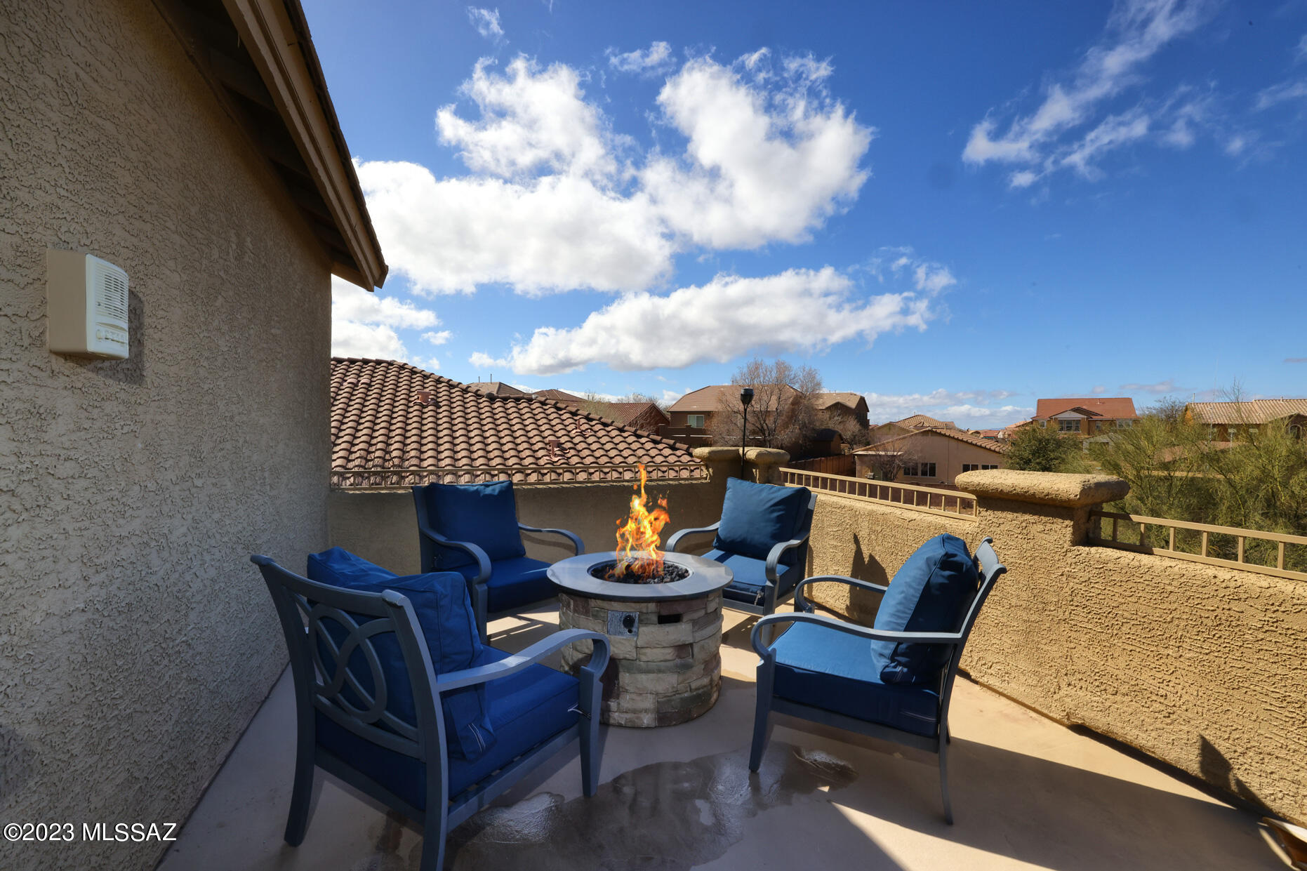Santa Rita Ranch II (1-301) - Residential