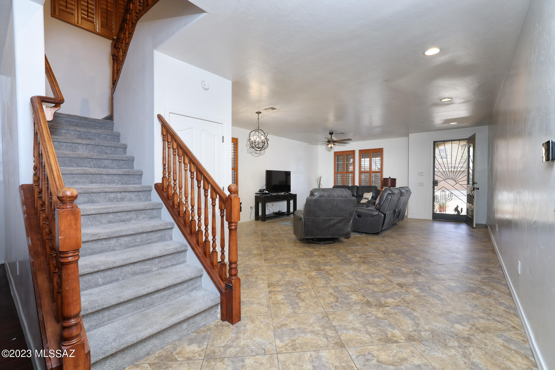 Santa Rita Ranch II (1-301) - Residential