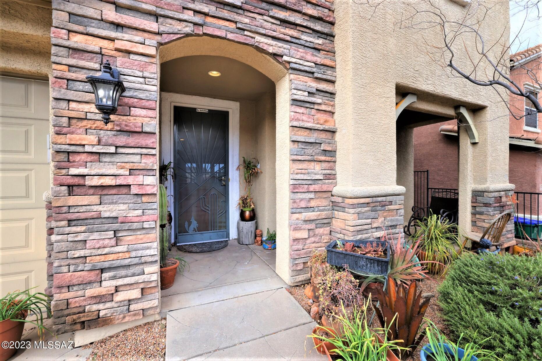 Santa Rita Ranch II (1-301) - Residential