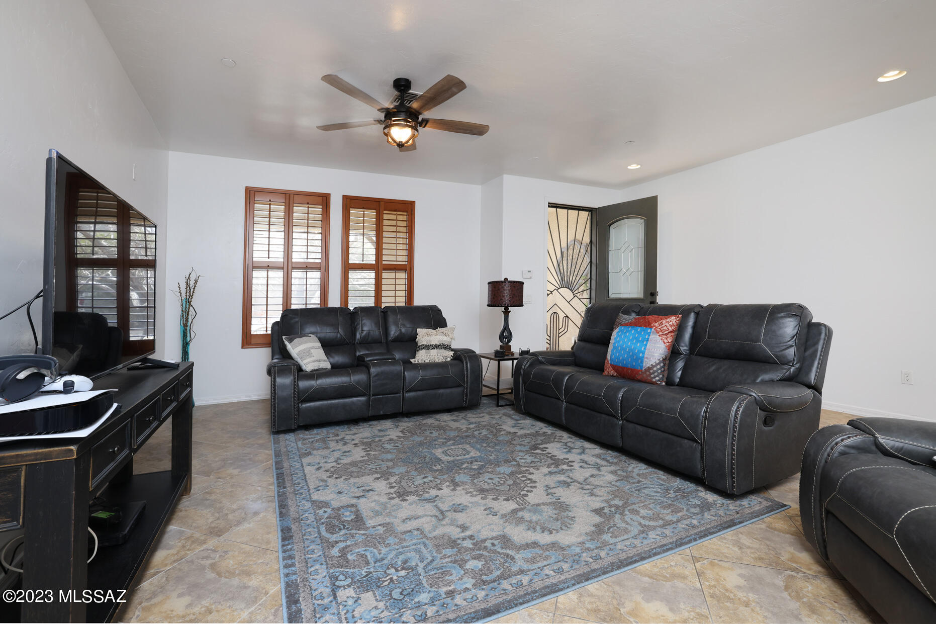 Santa Rita Ranch II (1-301) - Residential