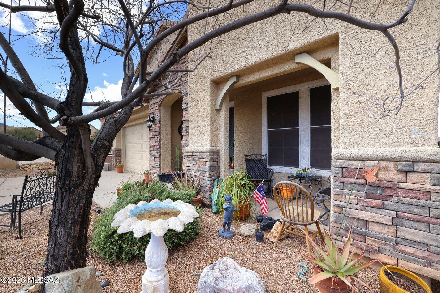 Santa Rita Ranch II (1-301) - Residential