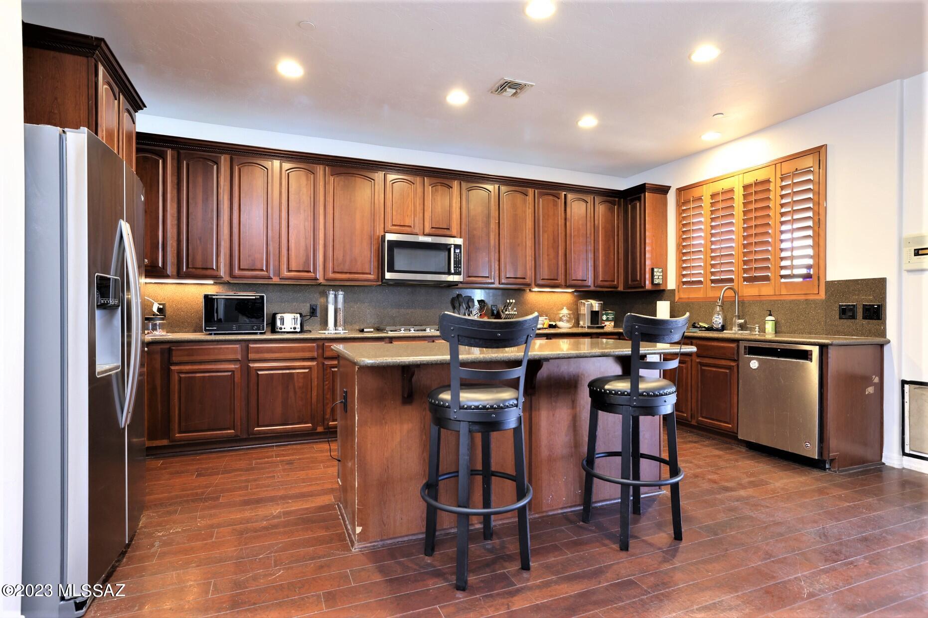 Santa Rita Ranch II (1-301) - Residential