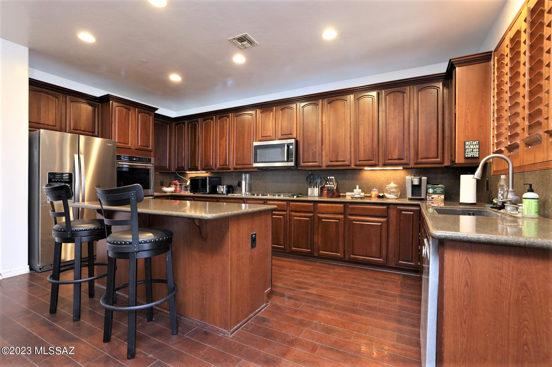 Santa Rita Ranch II (1-301) - Residential