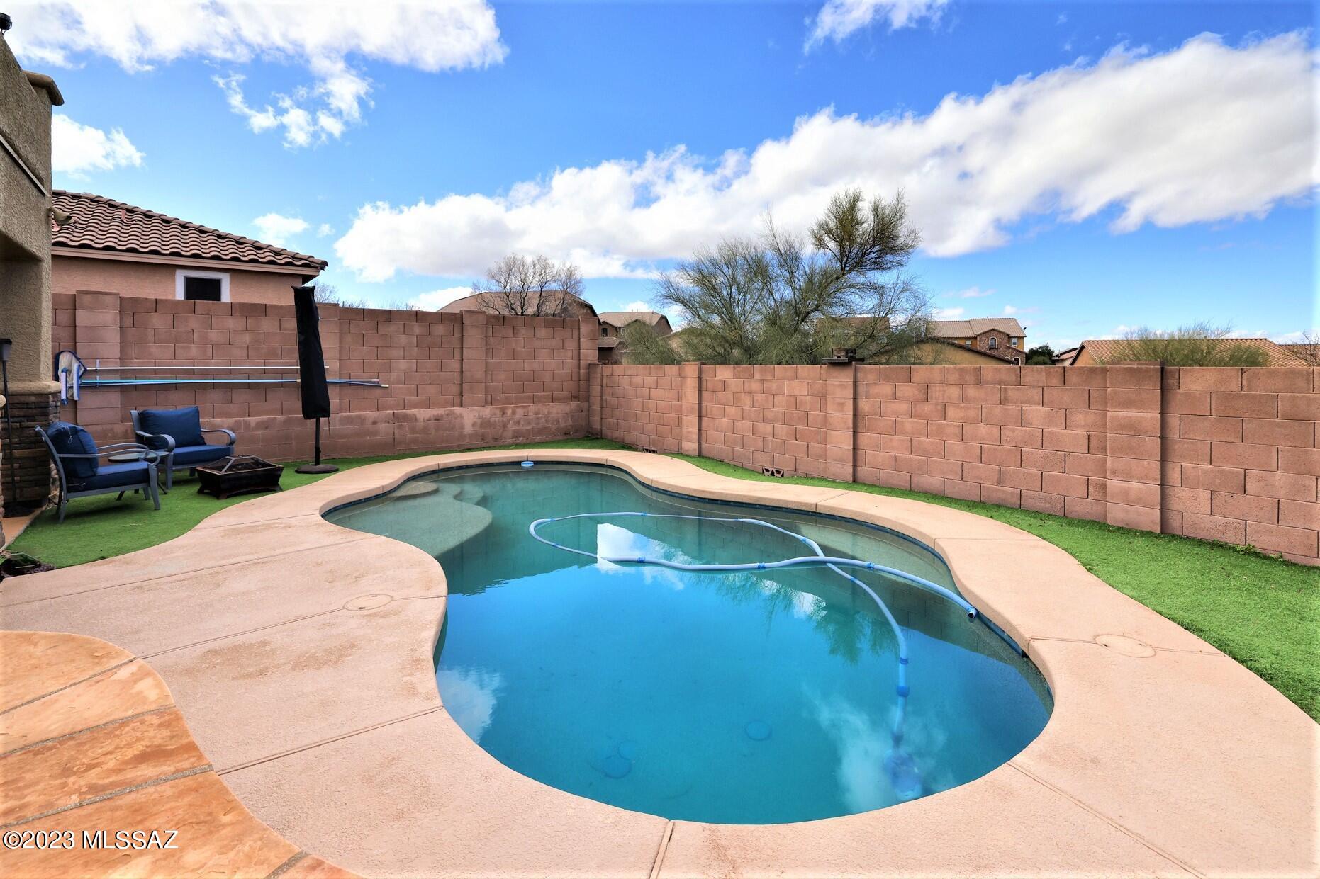 Santa Rita Ranch II (1-301) - Residential