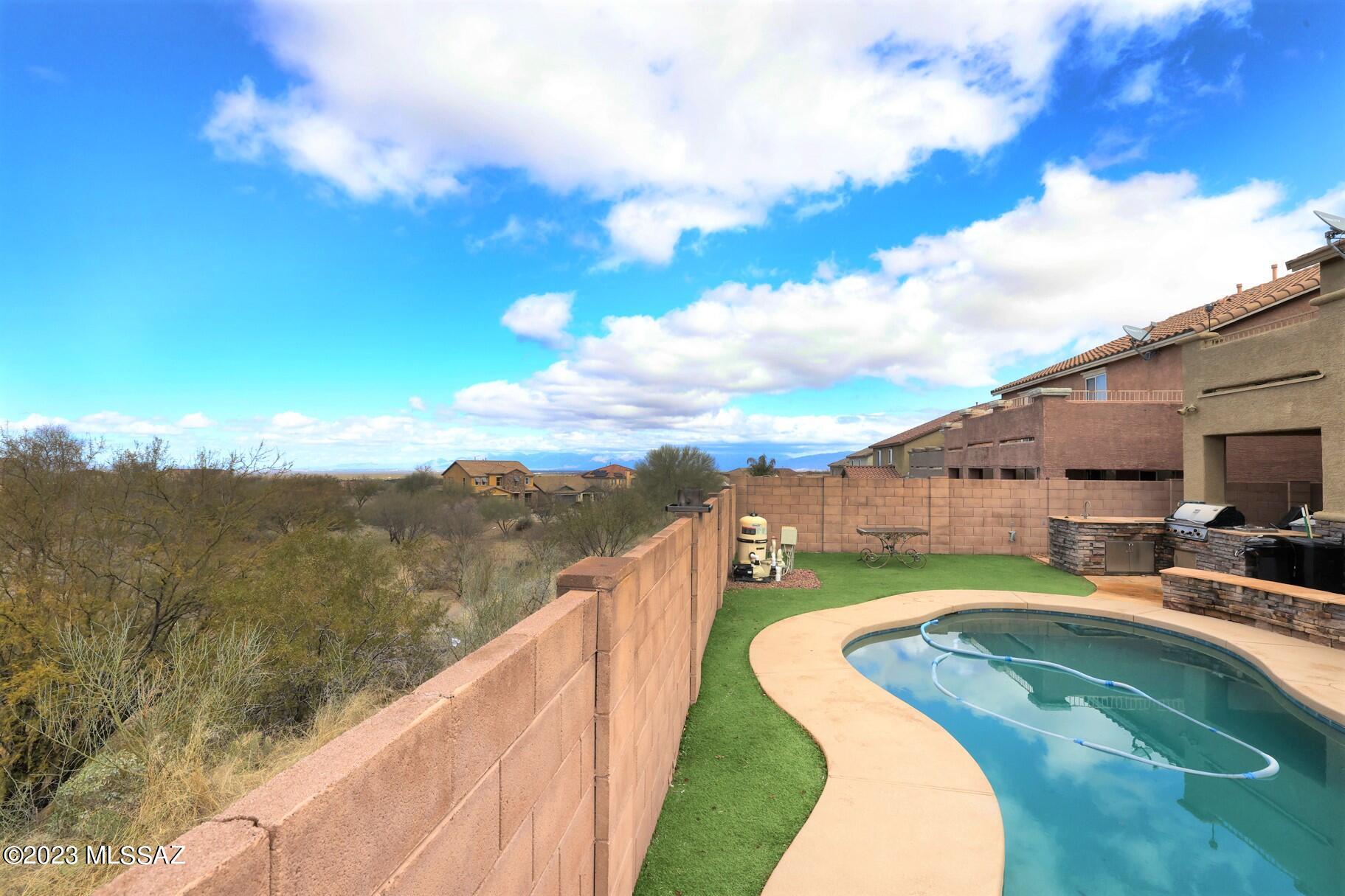 Santa Rita Ranch II (1-301) - Residential