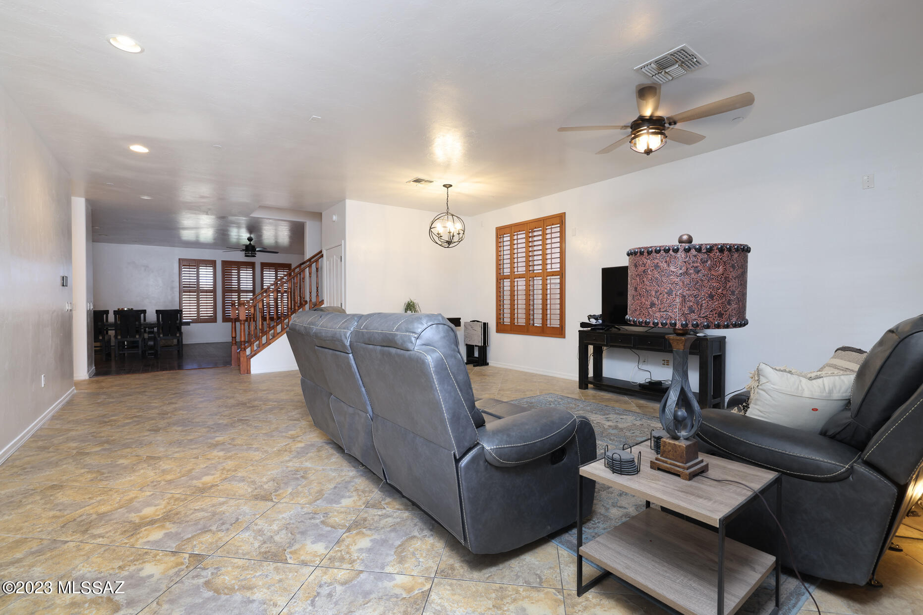 Santa Rita Ranch II (1-301) - Residential