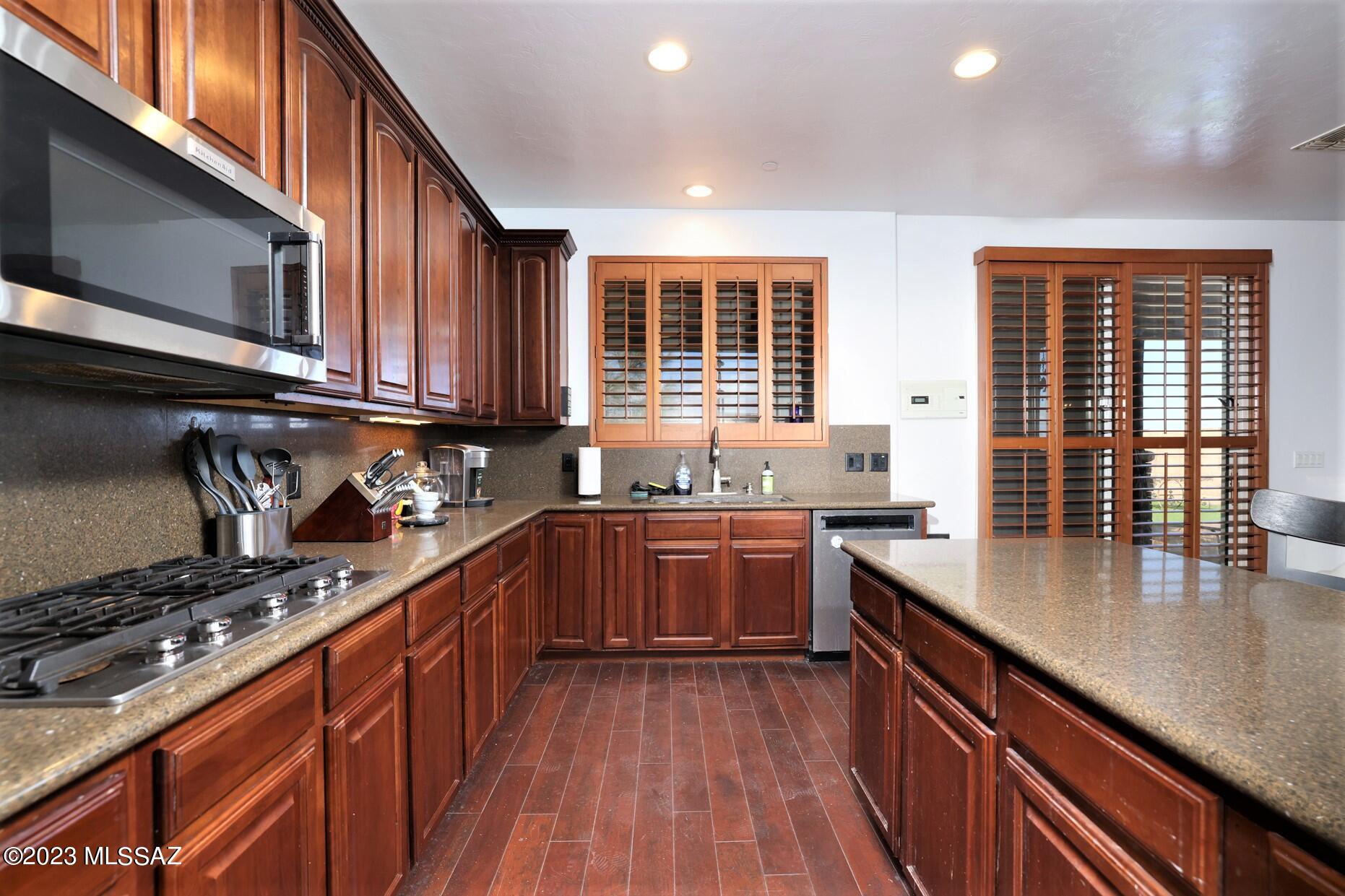 Santa Rita Ranch II (1-301) - Residential
