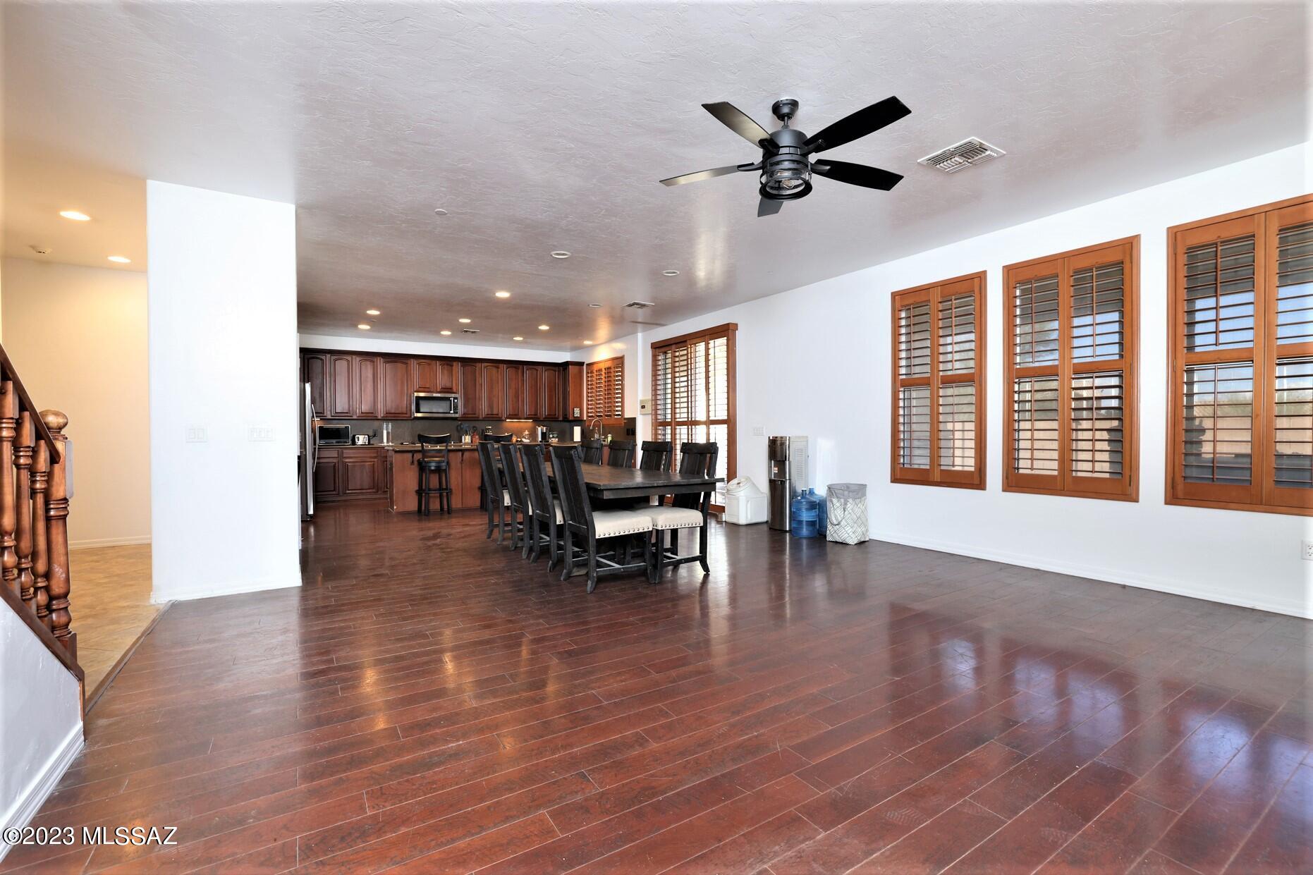 Santa Rita Ranch II (1-301) - Residential