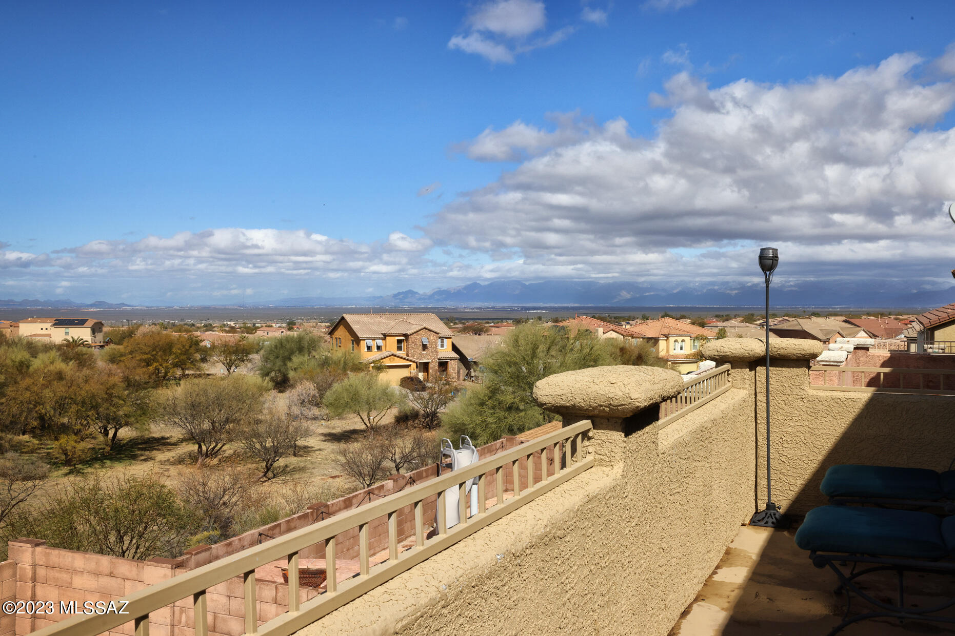 Santa Rita Ranch II (1-301) - Residential