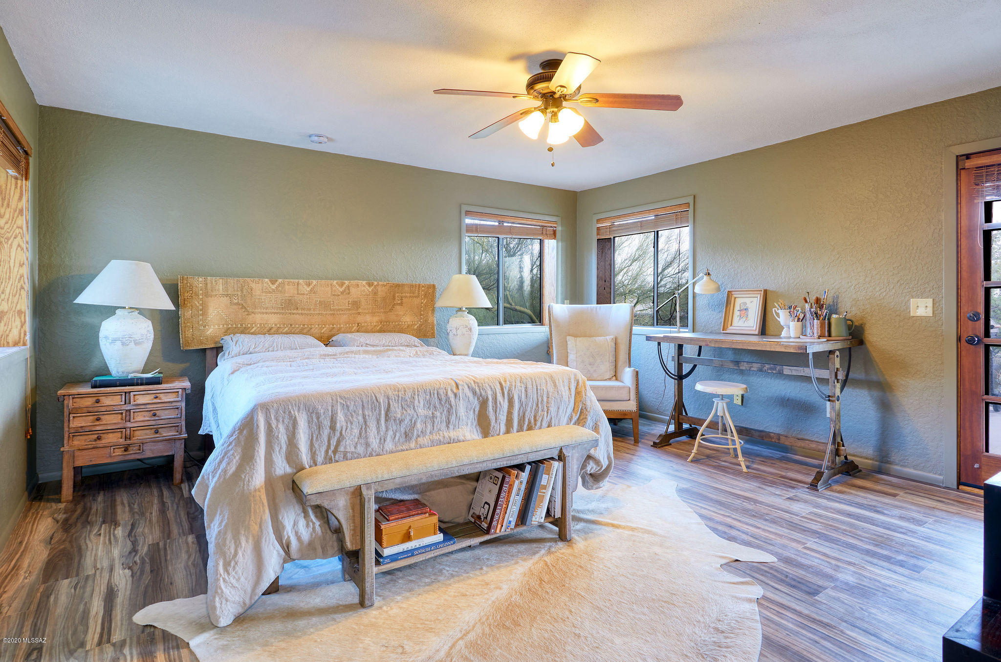 The Foothills Clusters (214-372) - Residential