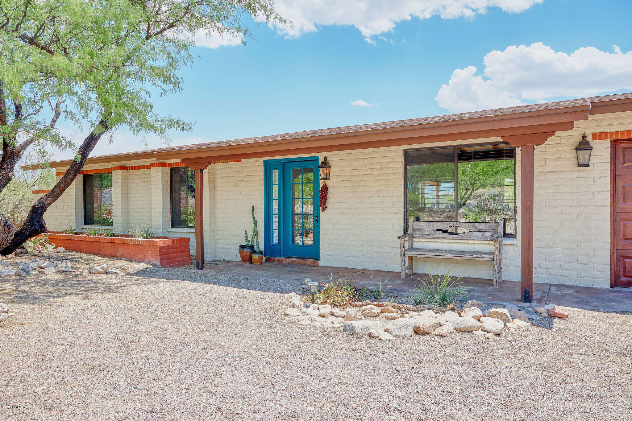 The Foothills Clusters (214-372) - Residential