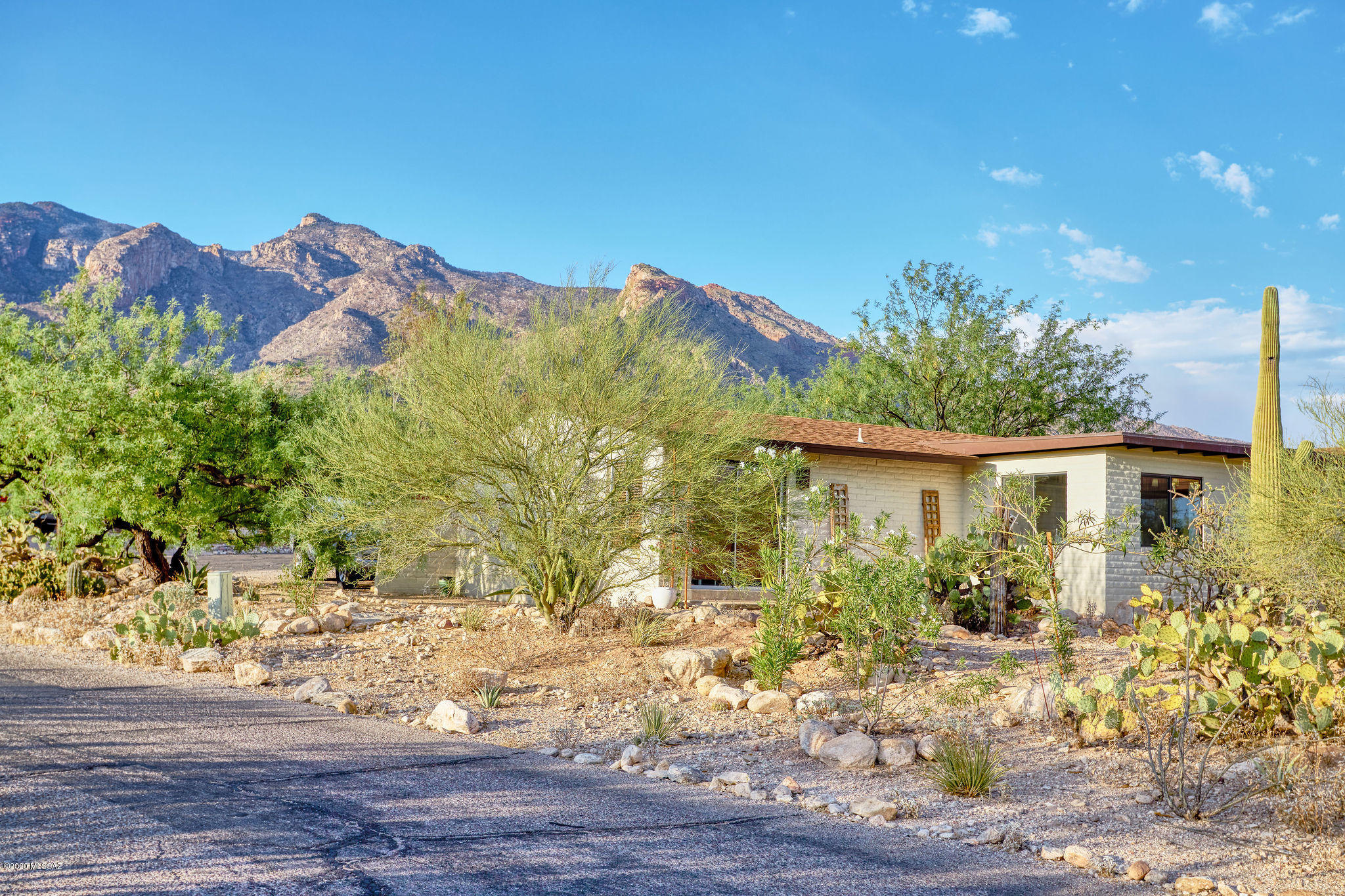 The Foothills Clusters (214-372) - Residential