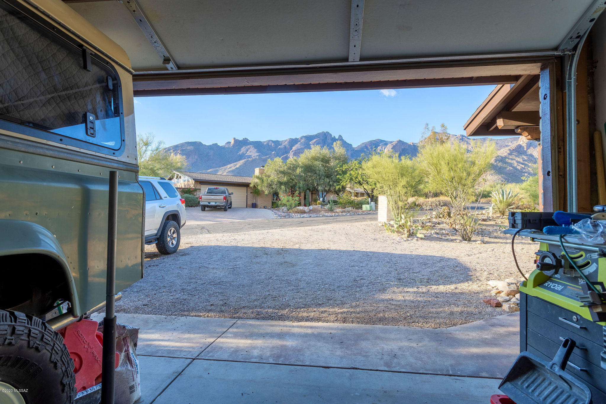 The Foothills Clusters (214-372) - Residential