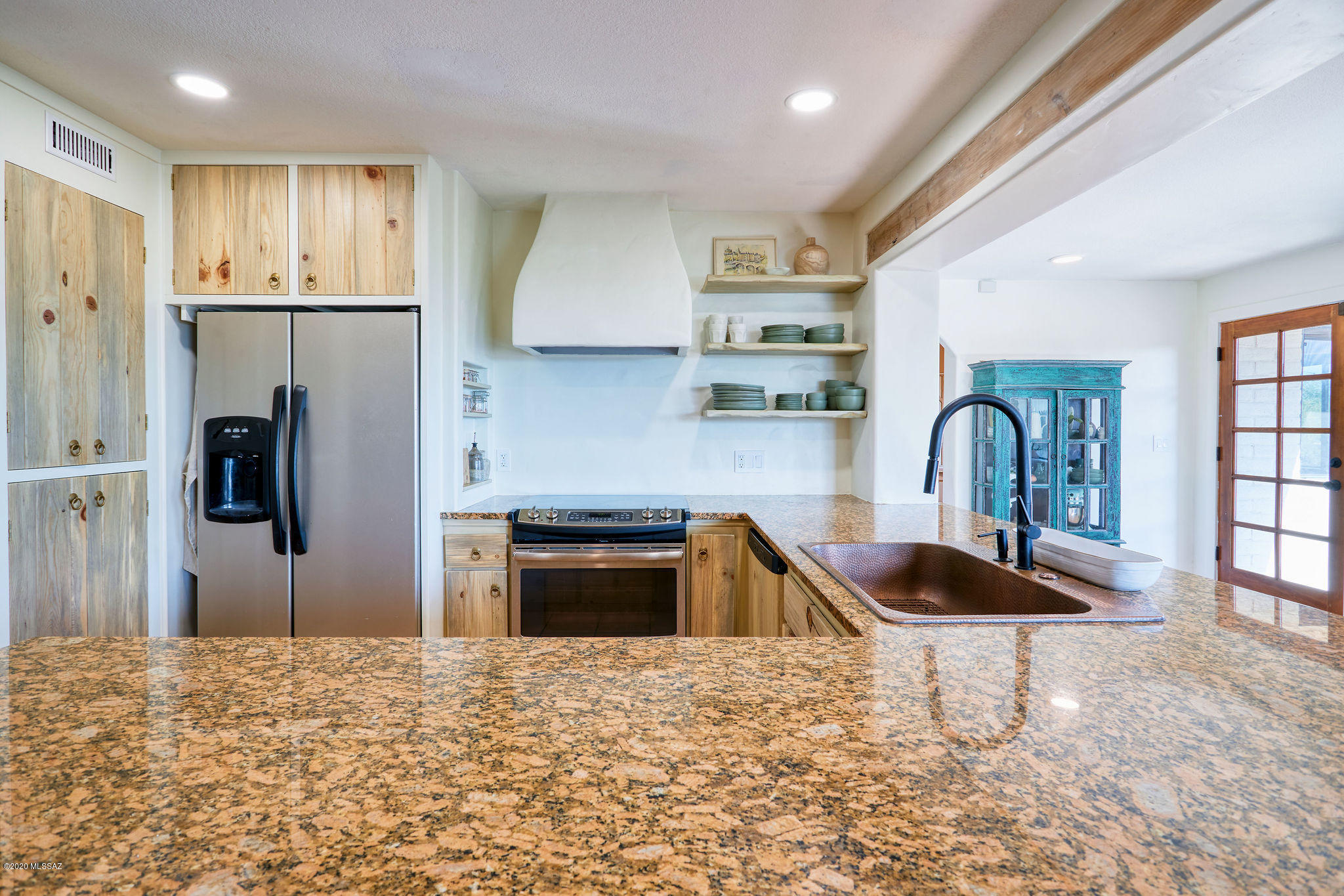 The Foothills Clusters (214-372) - Residential
