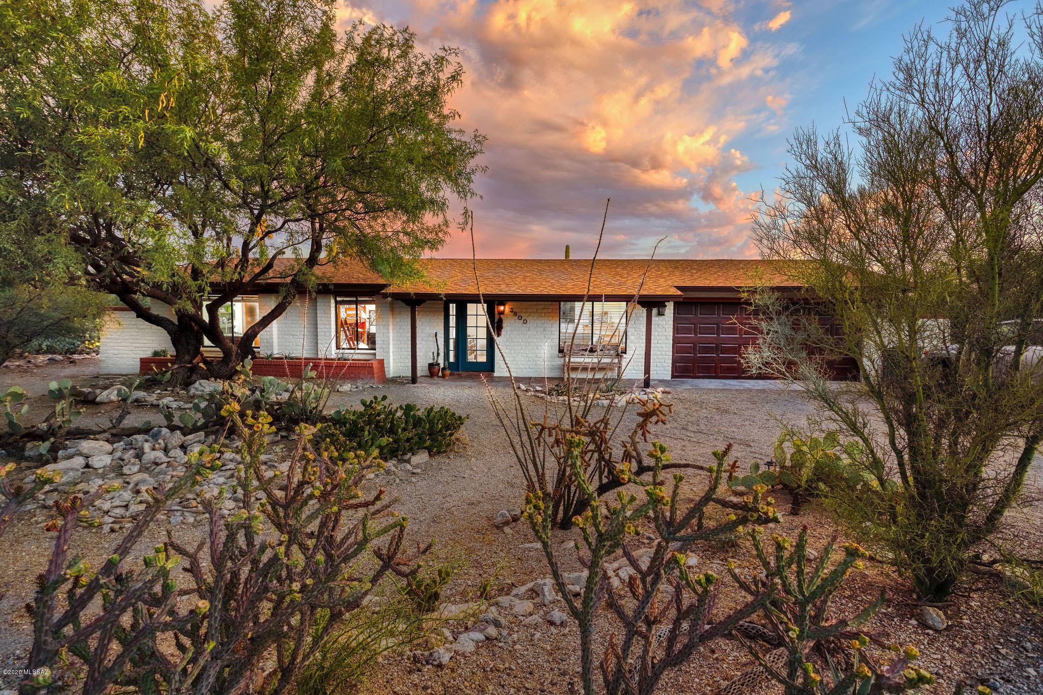 The Foothills Clusters (214-372) - Residential
