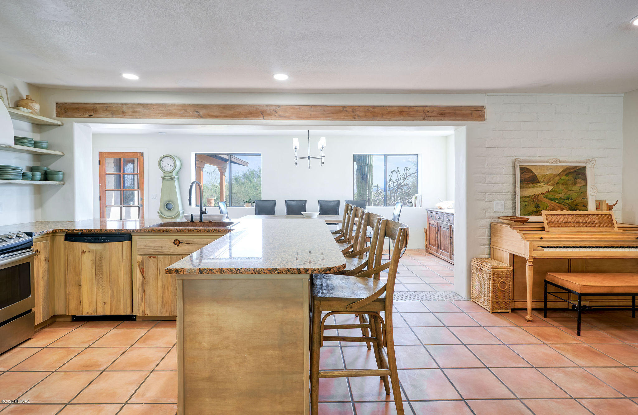 The Foothills Clusters (214-372) - Residential