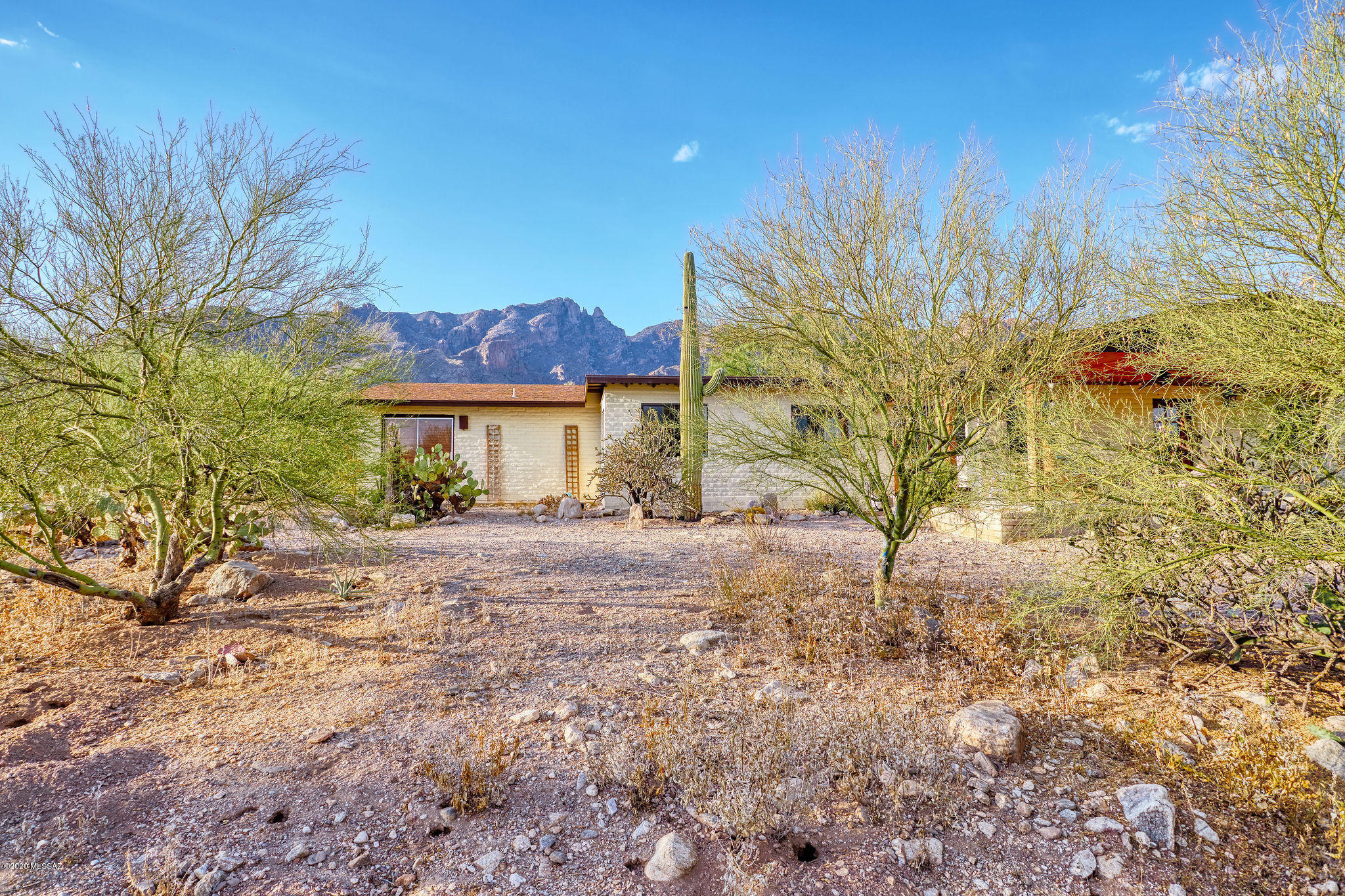The Foothills Clusters (214-372) - Residential