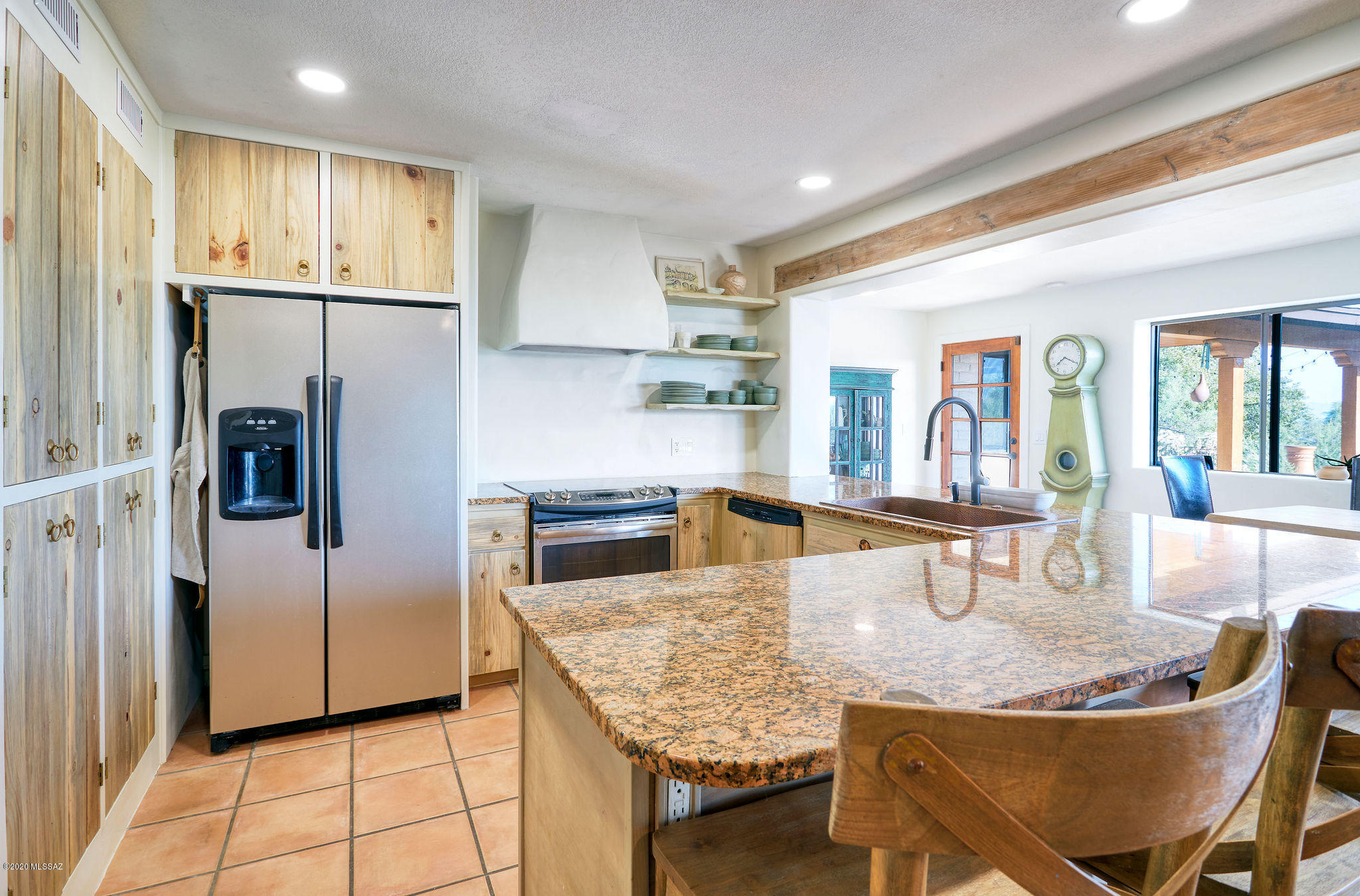 The Foothills Clusters (214-372) - Residential