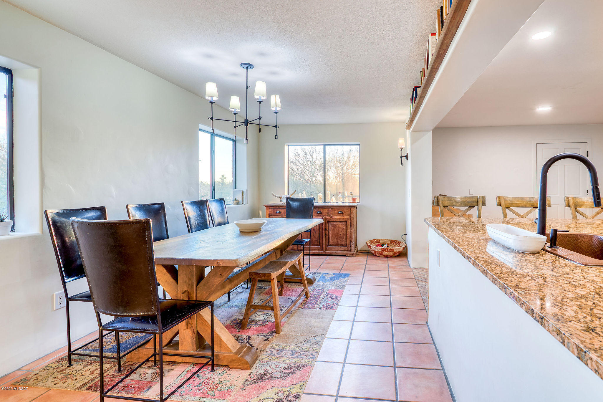 The Foothills Clusters (214-372) - Residential