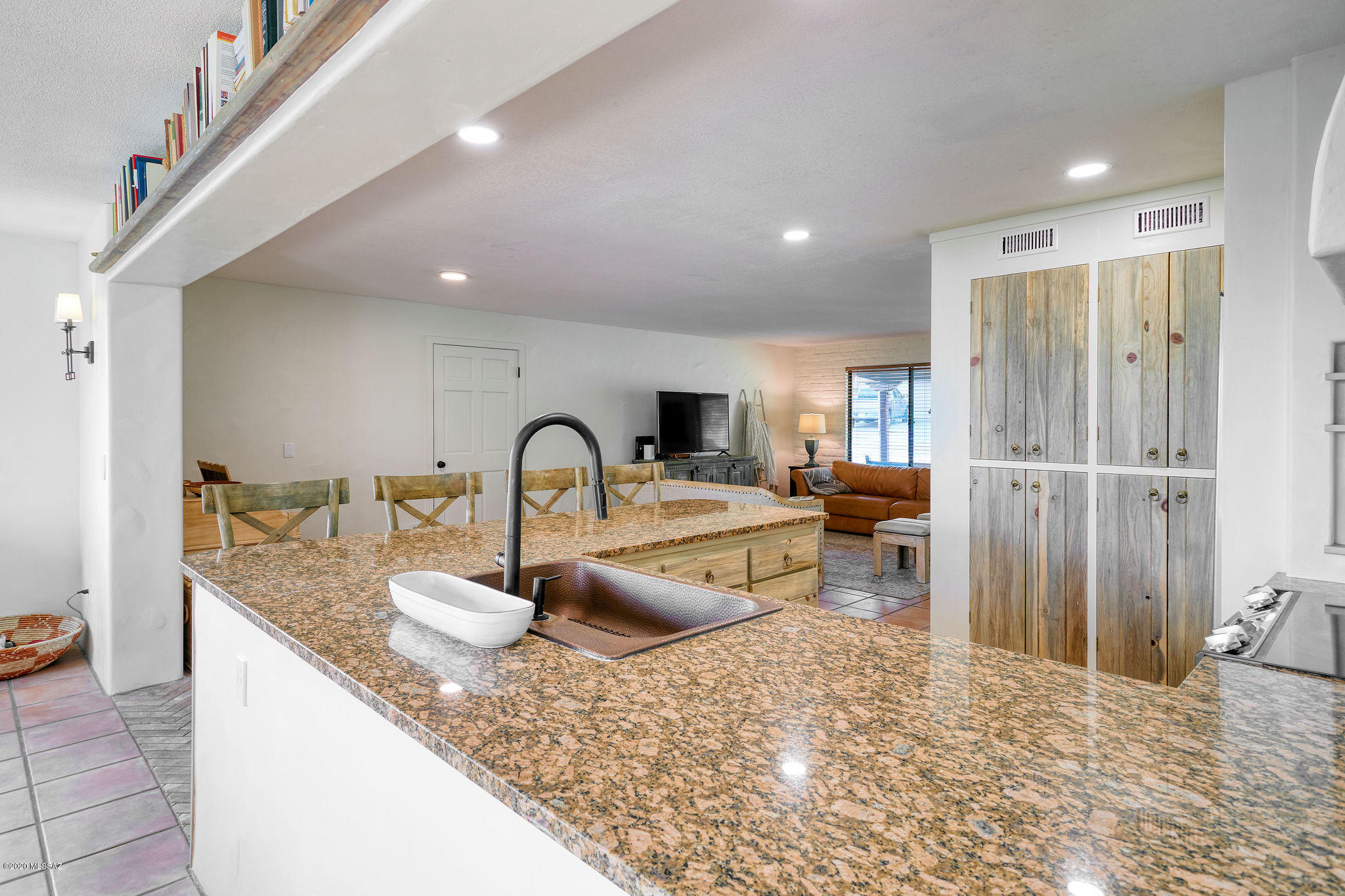 The Foothills Clusters (214-372) - Residential