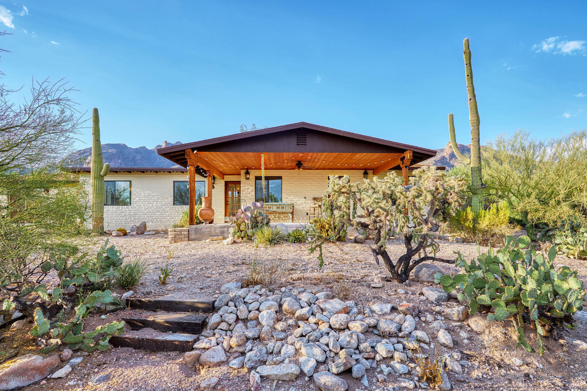 The Foothills Clusters (214-372) - Residential