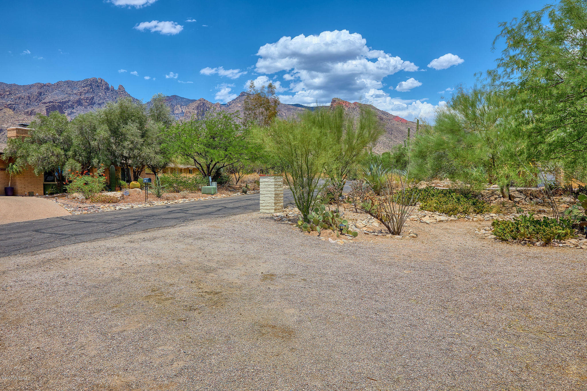 The Foothills Clusters (214-372) - Residential