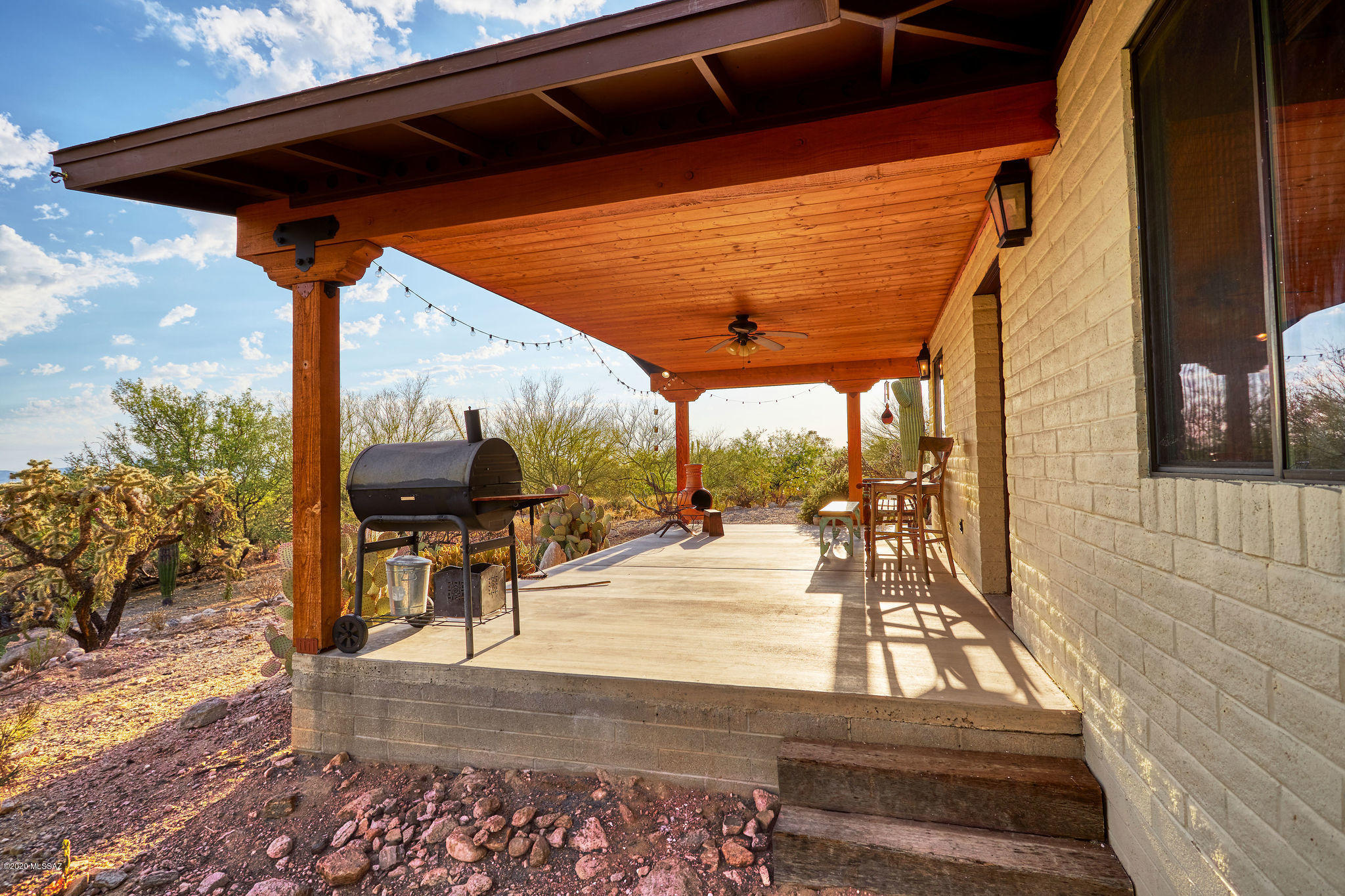 The Foothills Clusters (214-372) - Residential