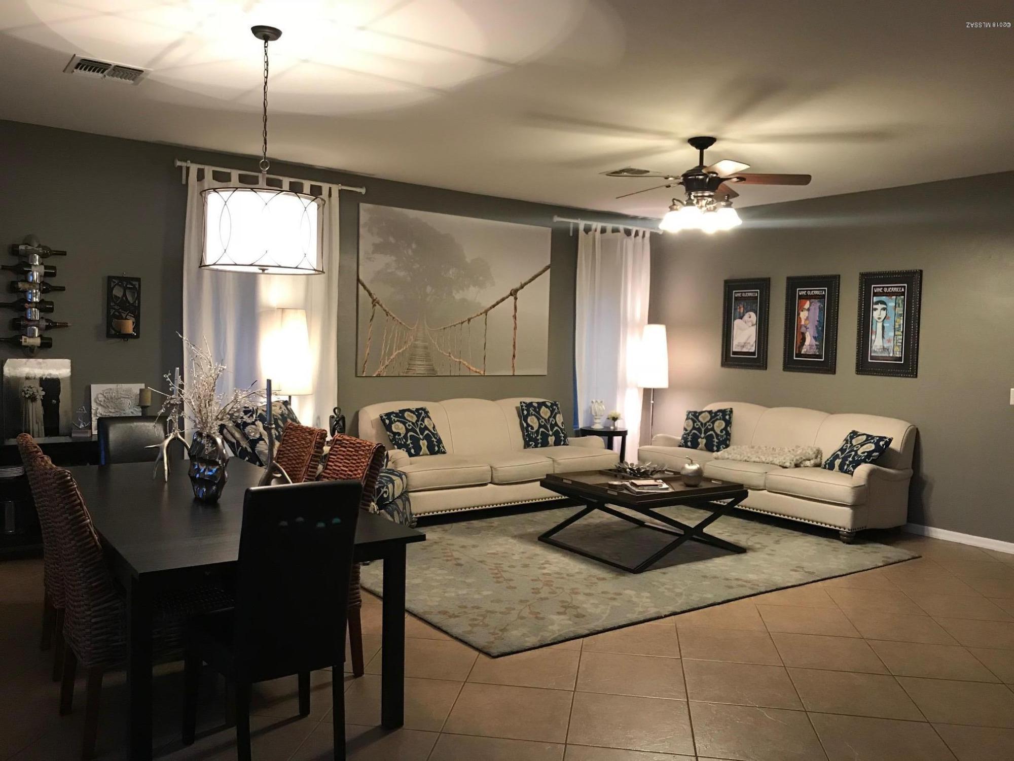 Rancho Vistoso Neighborhood 10 - Residential