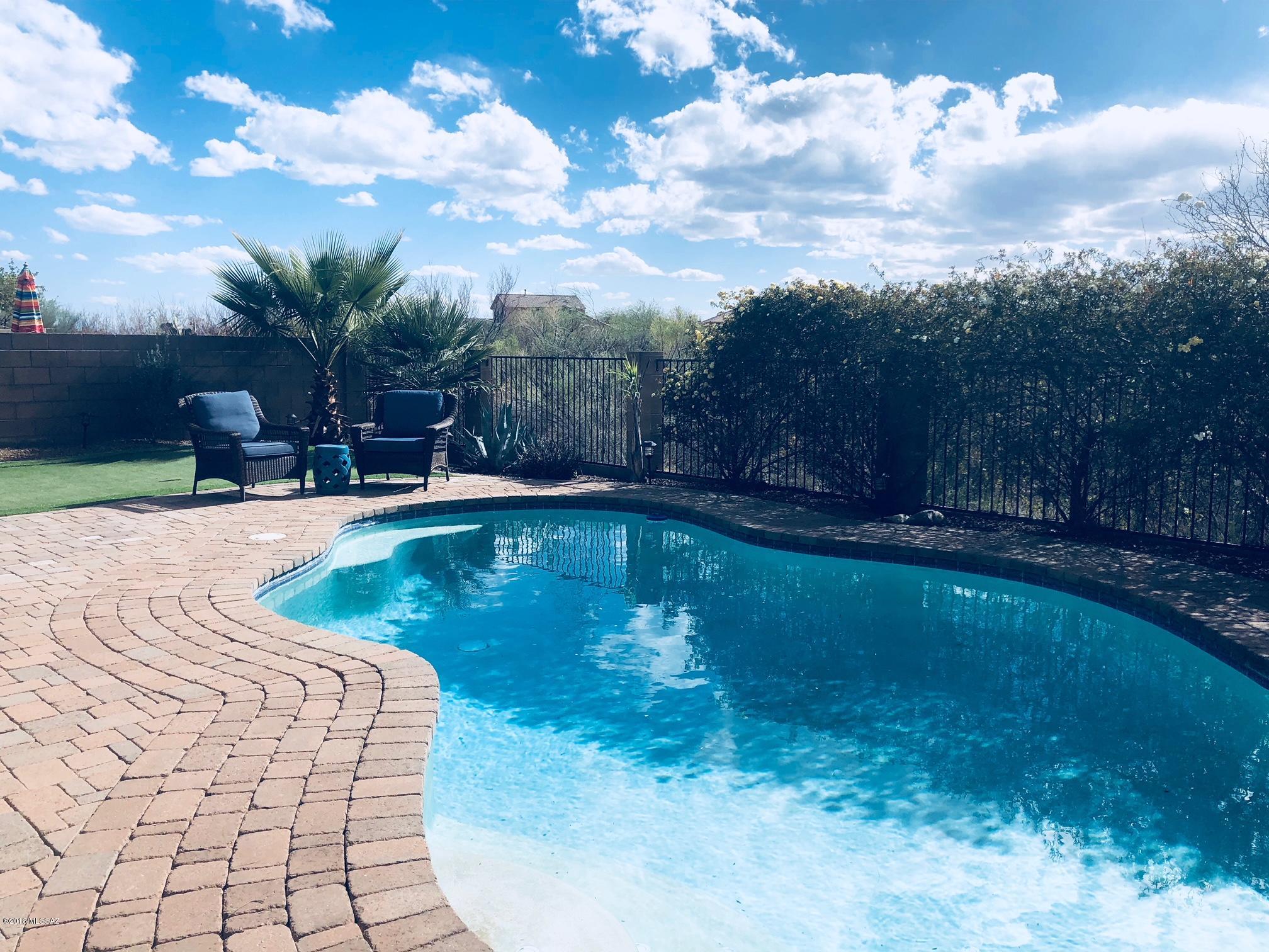 Rancho Vistoso Neighborhood 10 - Residential