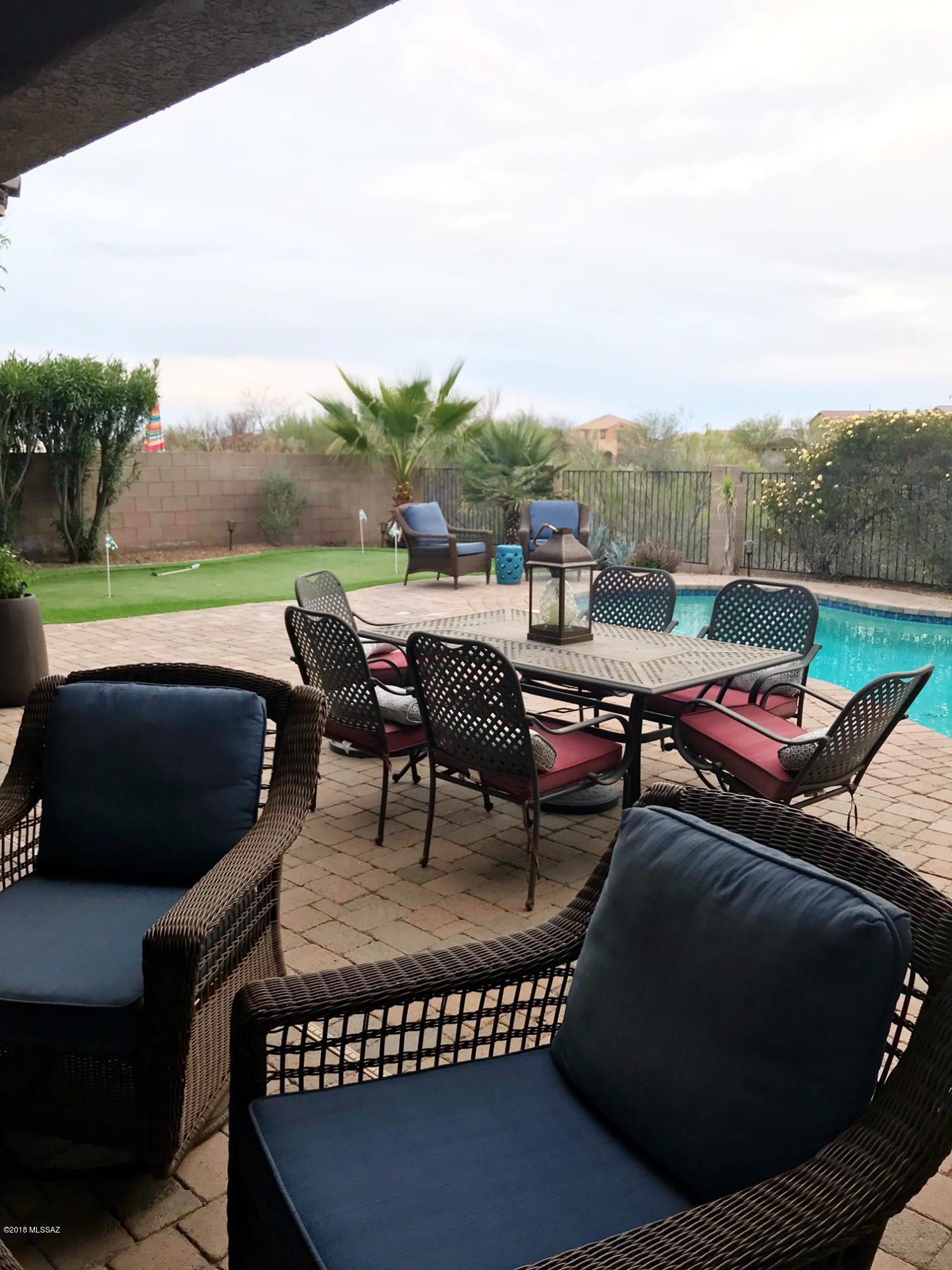 Rancho Vistoso Neighborhood 10 - Residential