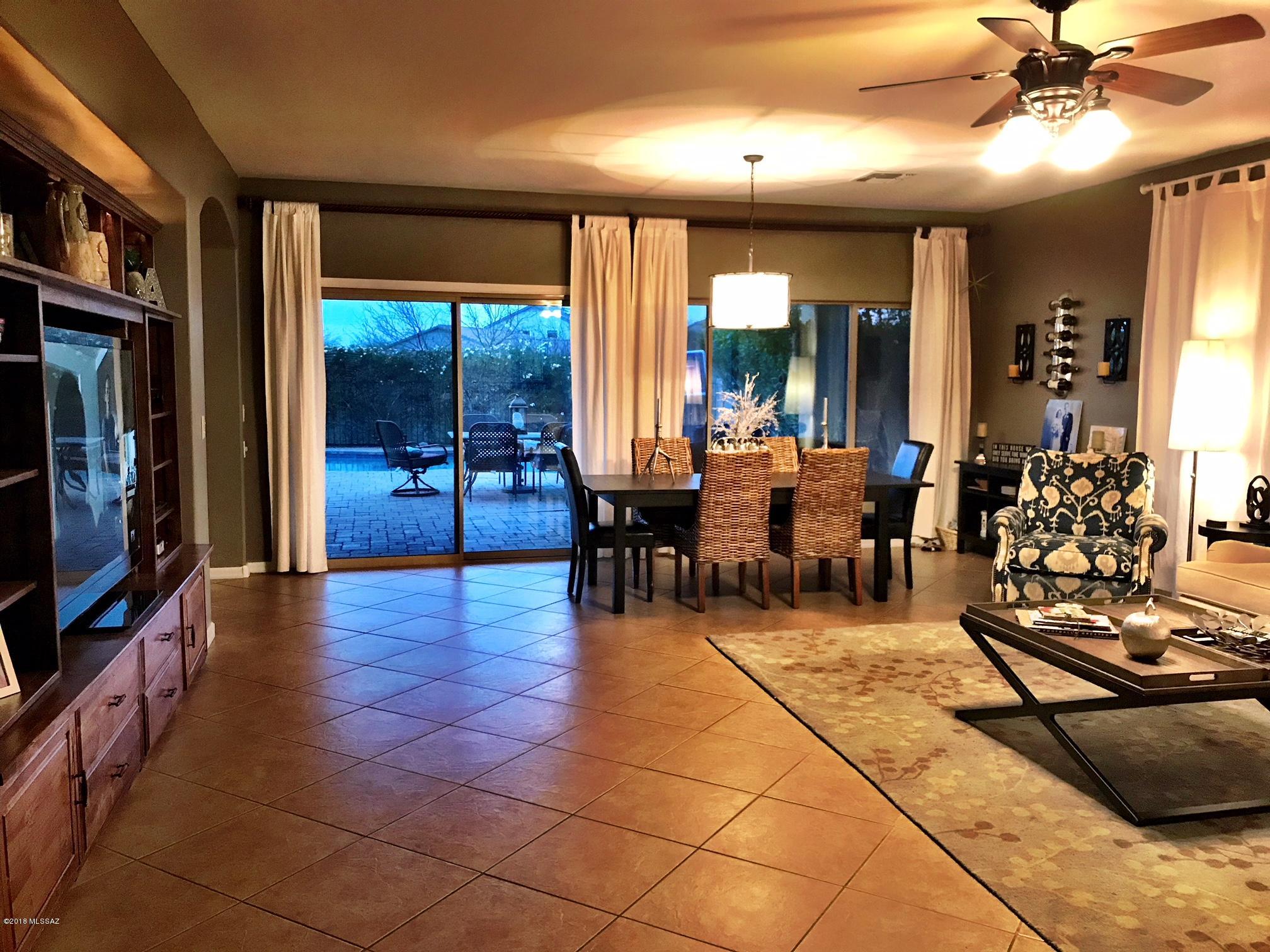 Rancho Vistoso Neighborhood 10 - Residential
