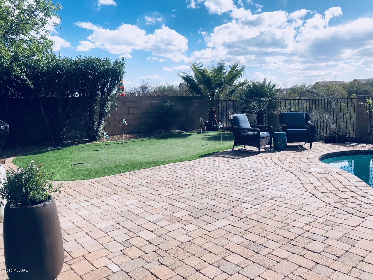 Rancho Vistoso Neighborhood 10 - Residential