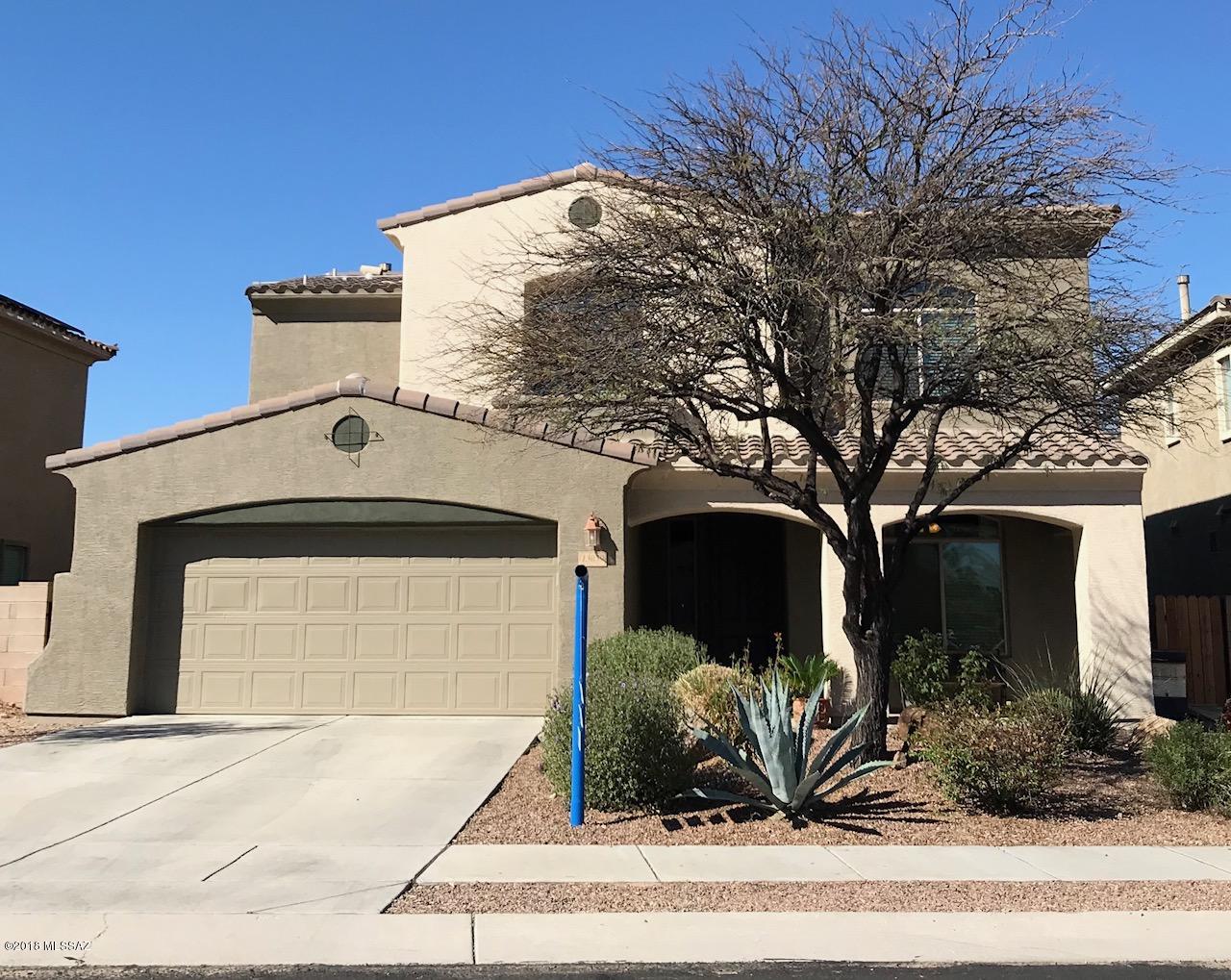 Rancho Vistoso Neighborhood 10 - Residential
