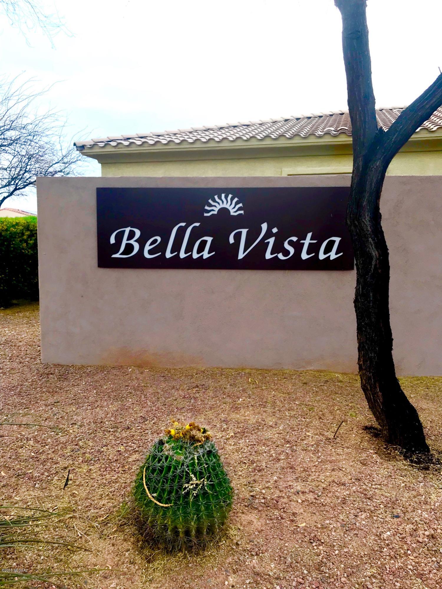 Rancho Vistoso Neighborhood 10 - Residential