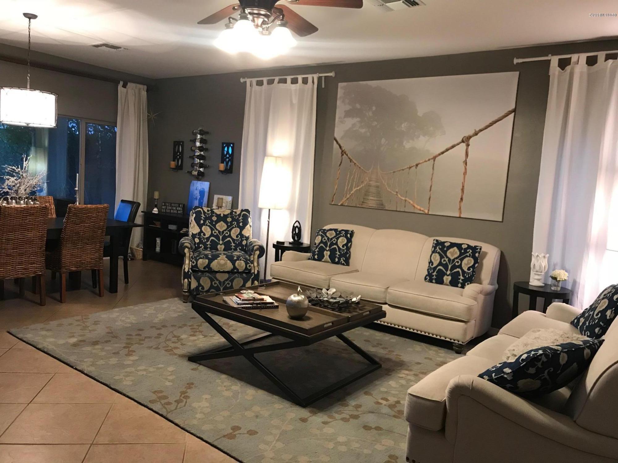 Rancho Vistoso Neighborhood 10 - Residential