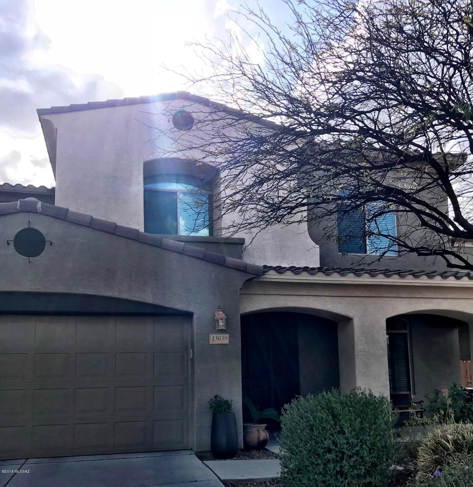 Rancho Vistoso Neighborhood 10 - Residential