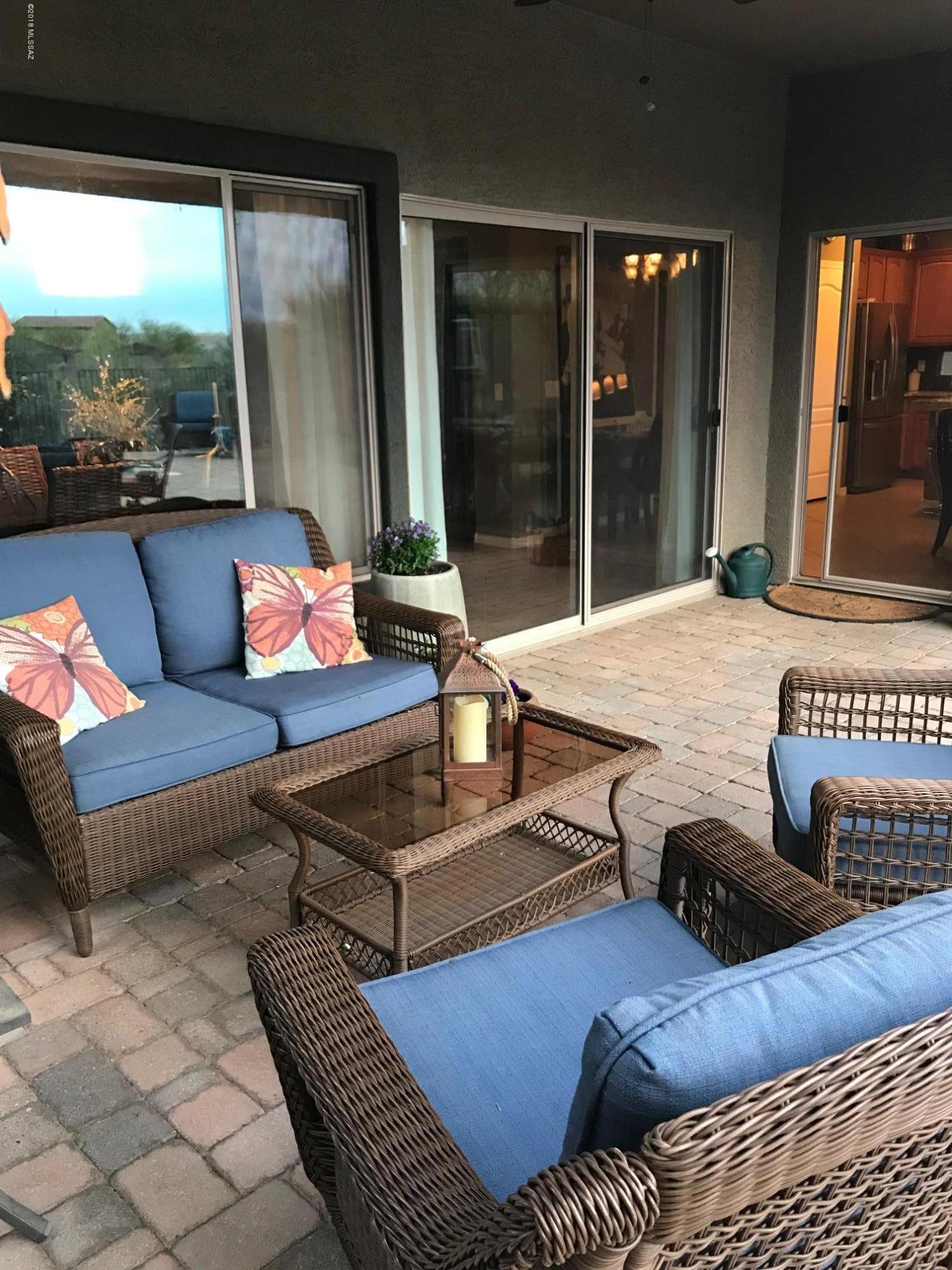 Rancho Vistoso Neighborhood 10 - Residential