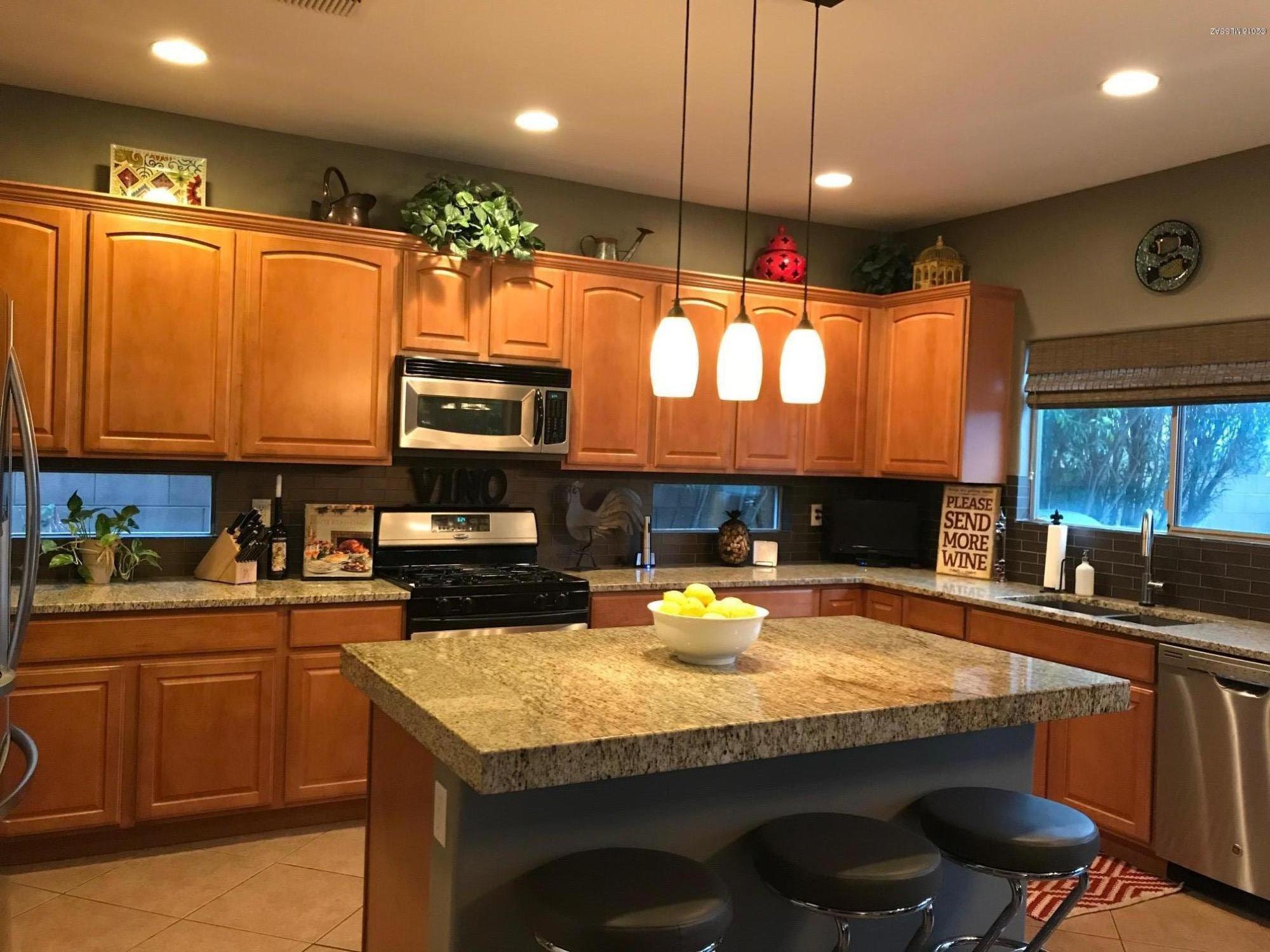 Rancho Vistoso Neighborhood 10 - Residential