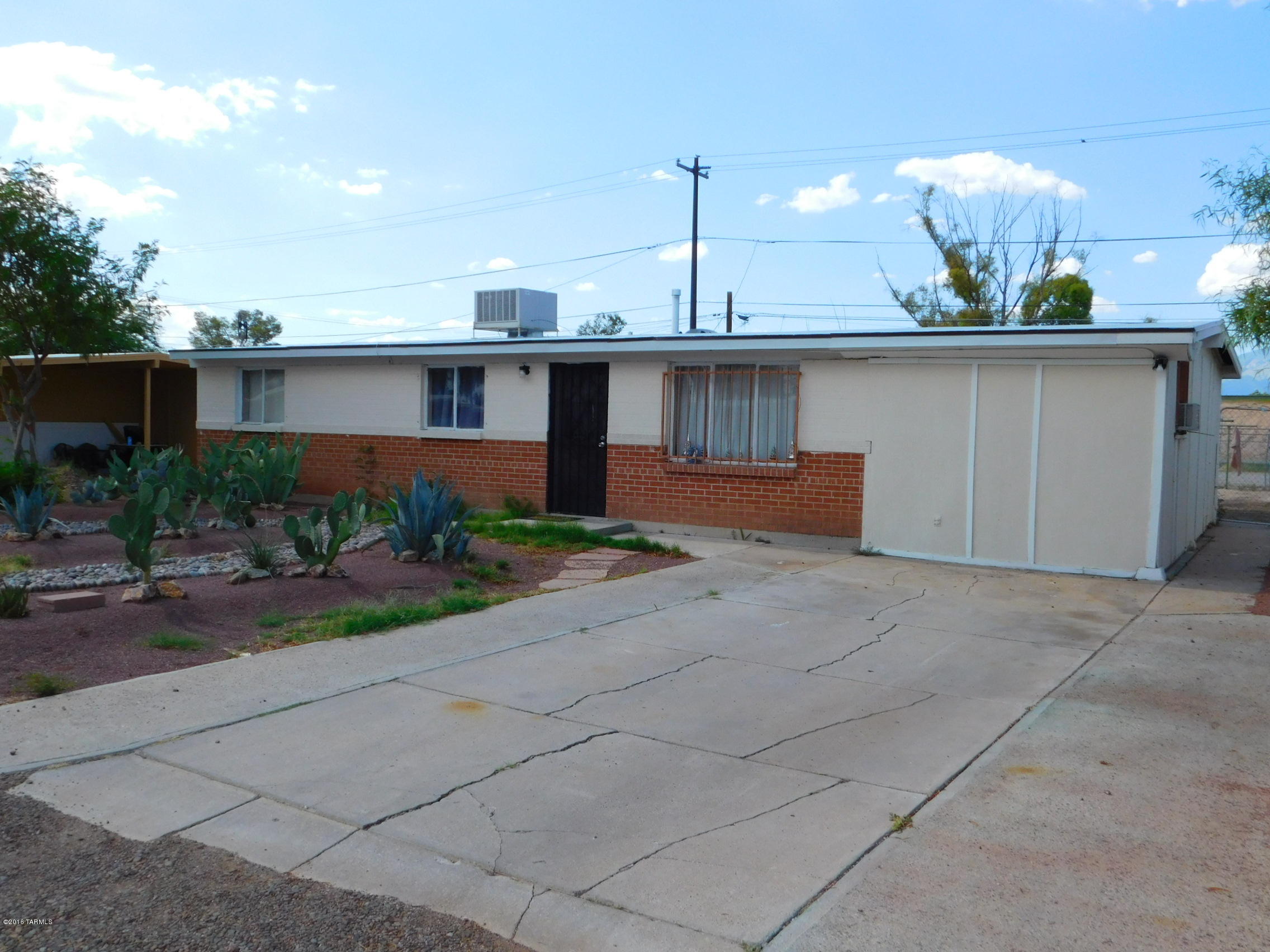 Craycroft Terrace - Residential