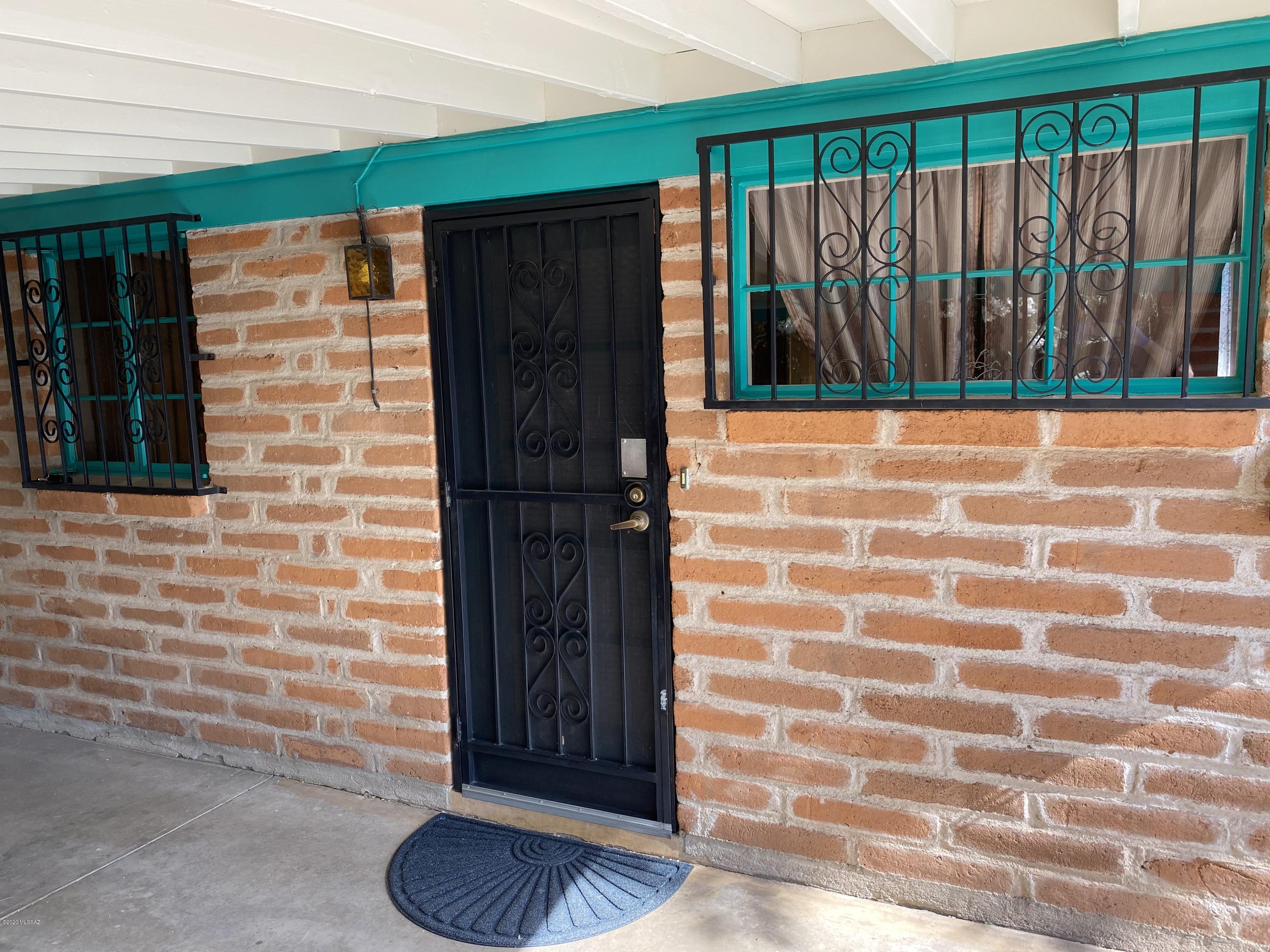 Palo Verde Amended - Residential