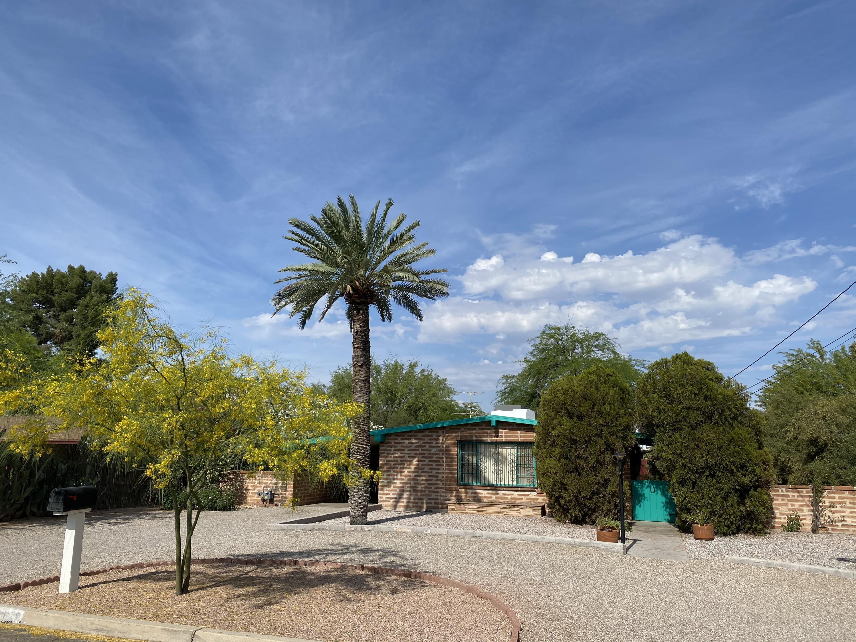 Palo Verde Amended - Residential