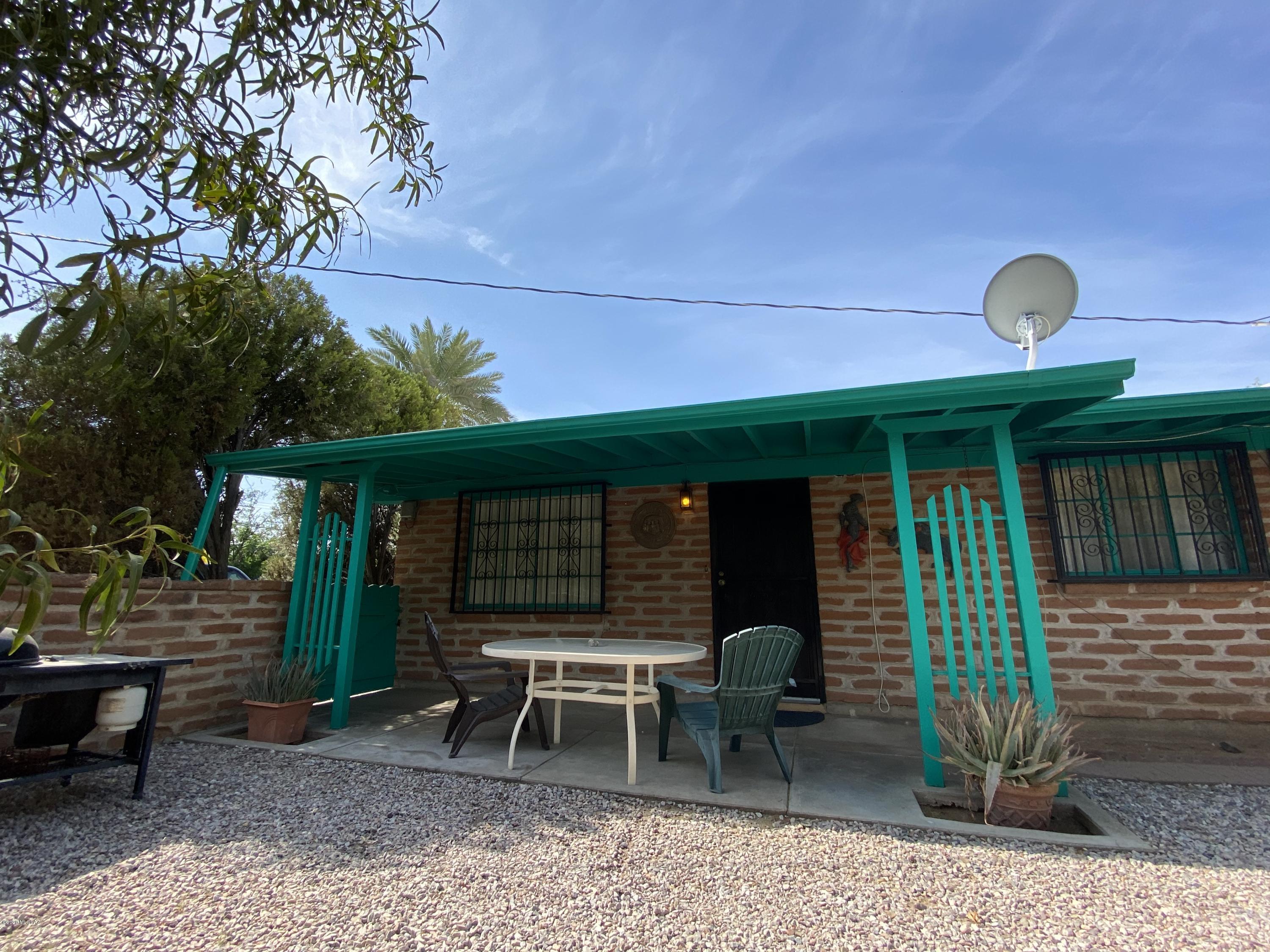 Palo Verde Amended - Residential