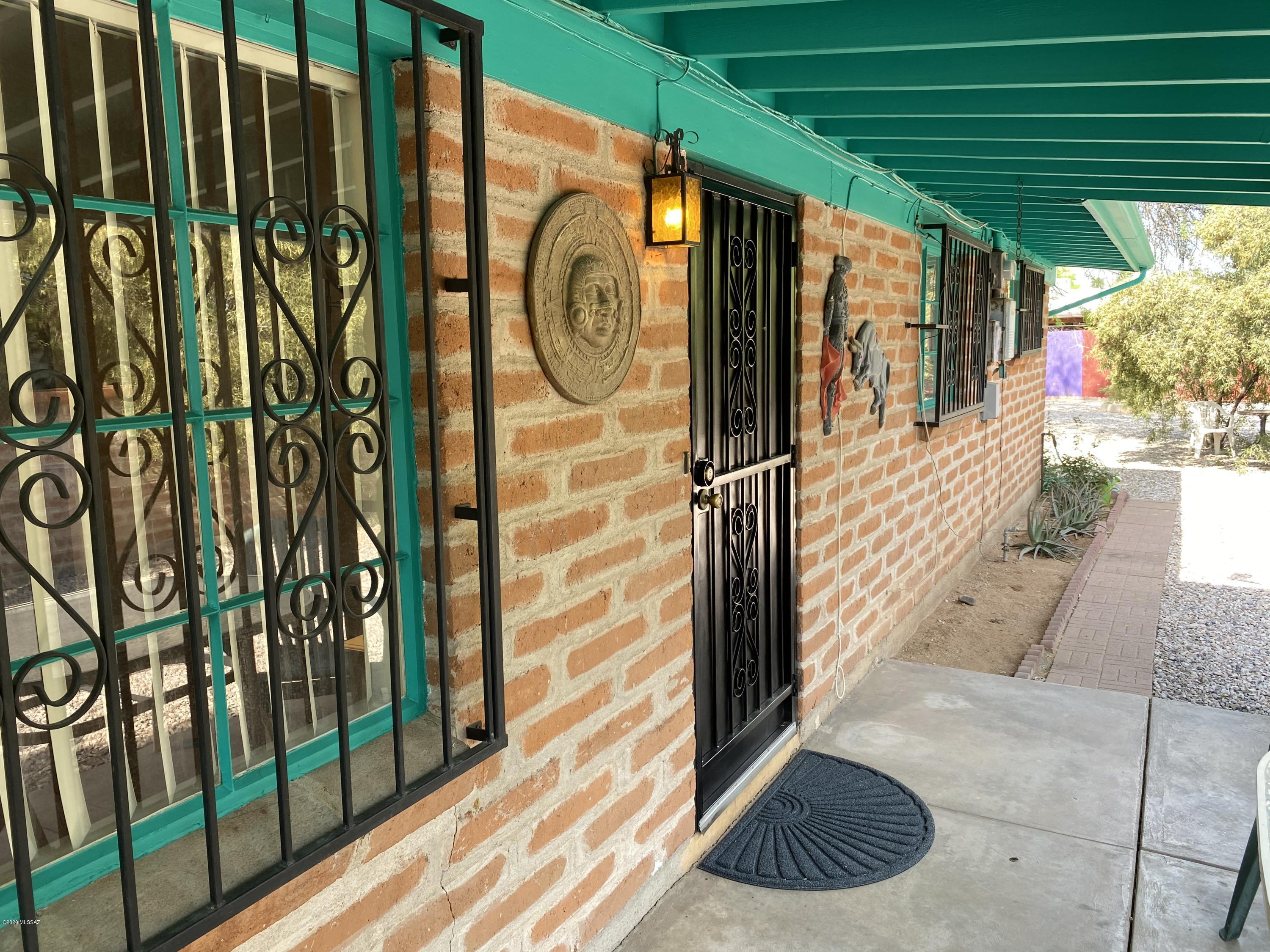Palo Verde Amended - Residential