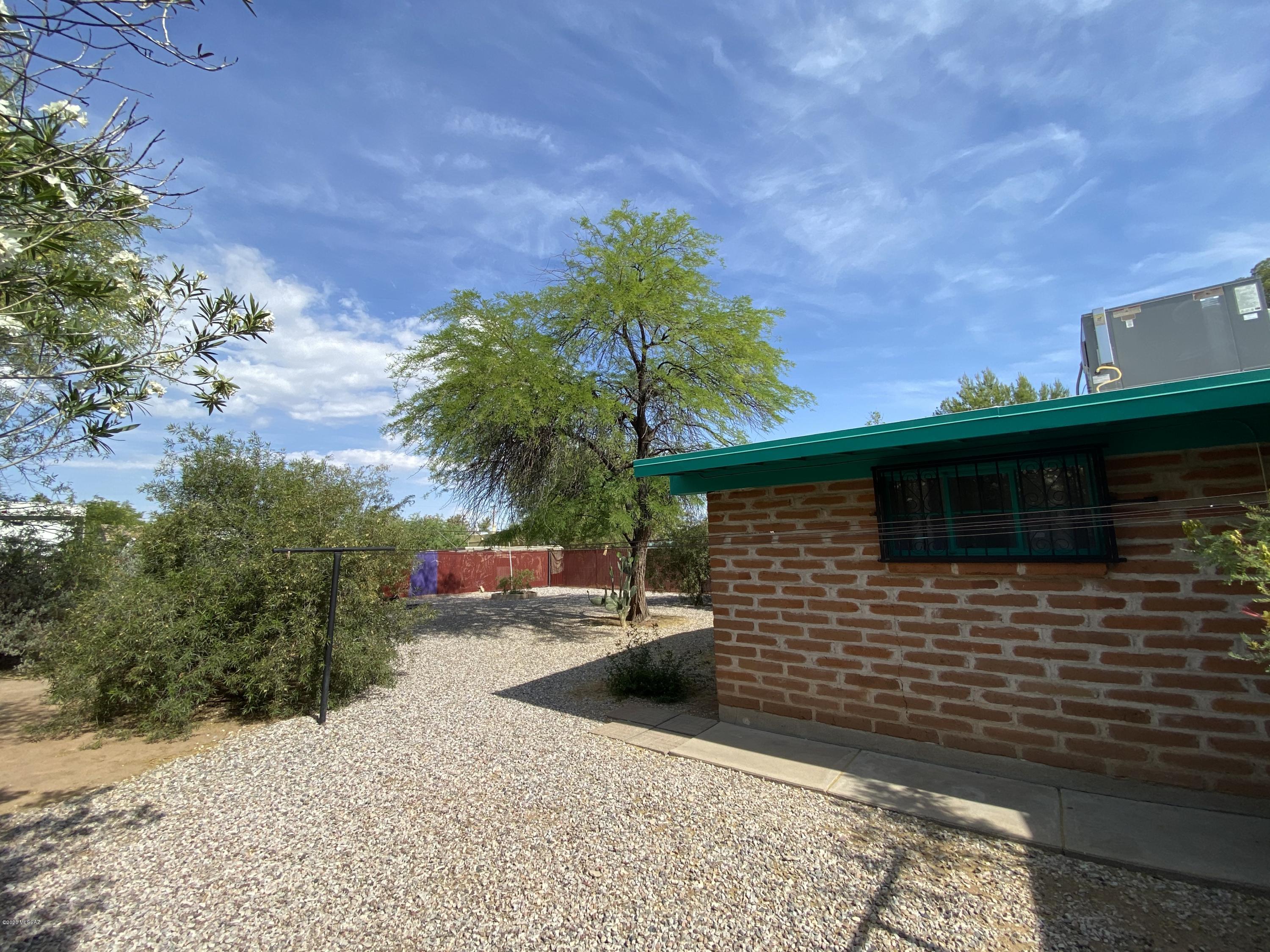 Palo Verde Amended - Residential