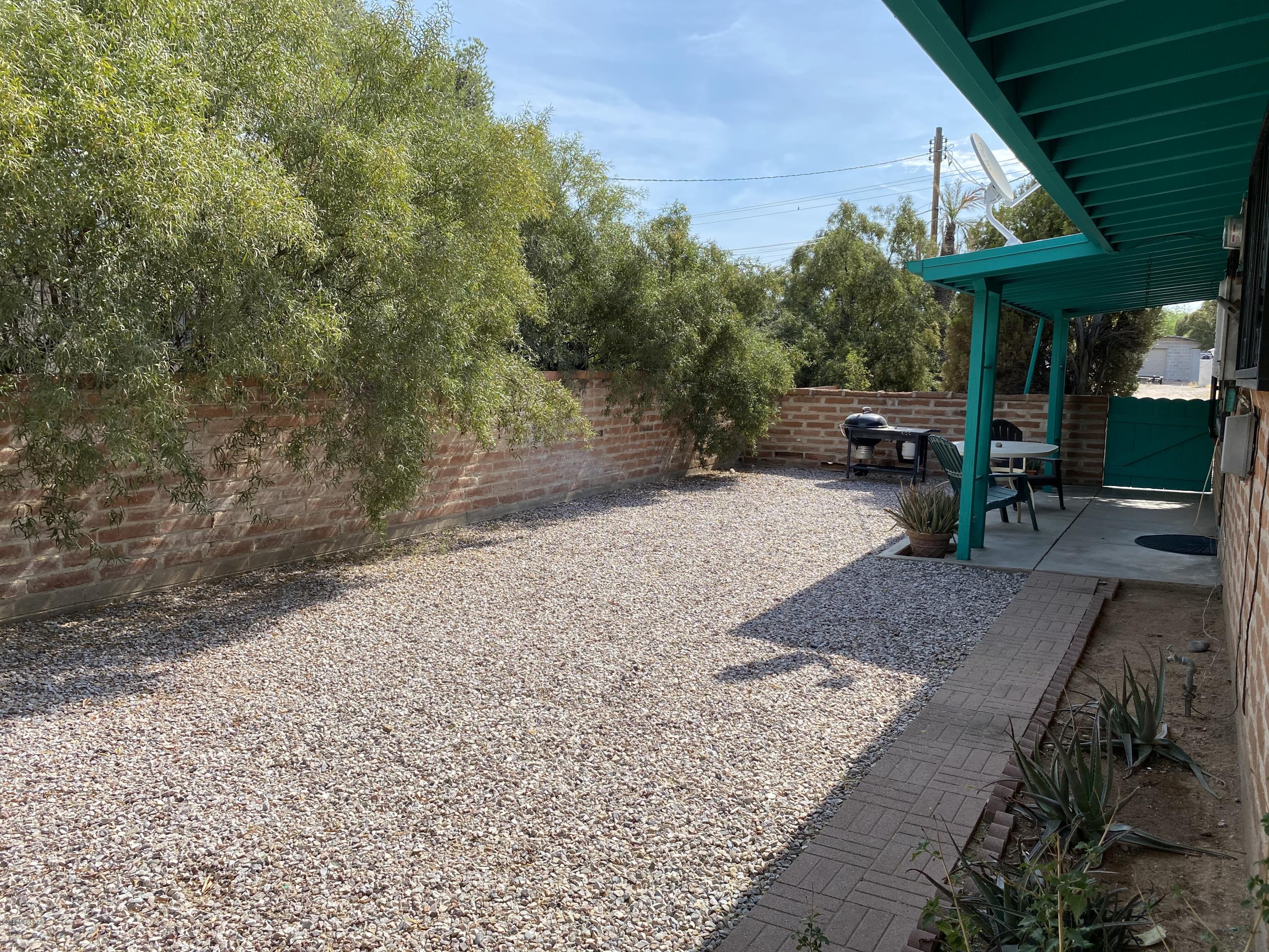 Palo Verde Amended - Residential