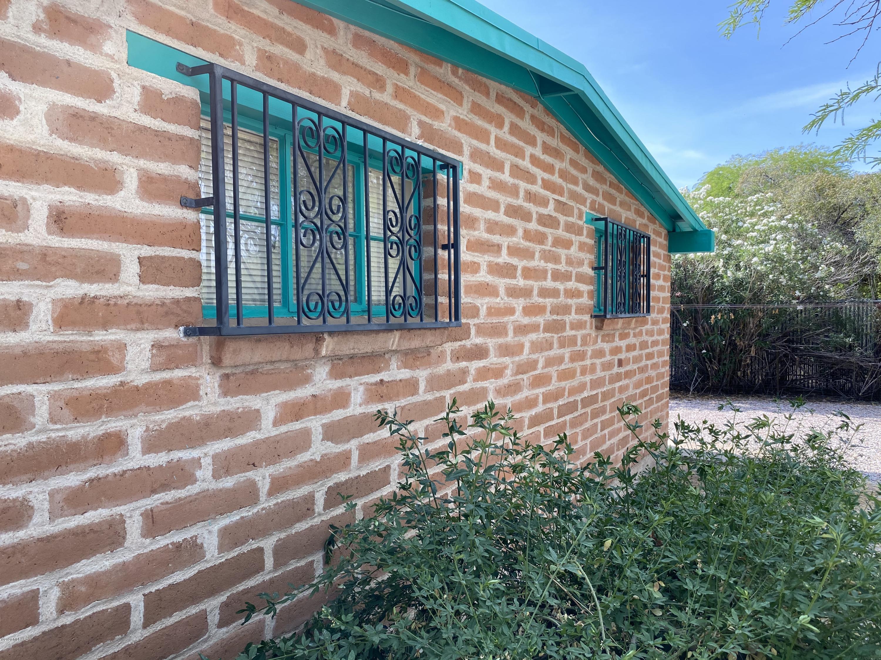 Palo Verde Amended - Residential
