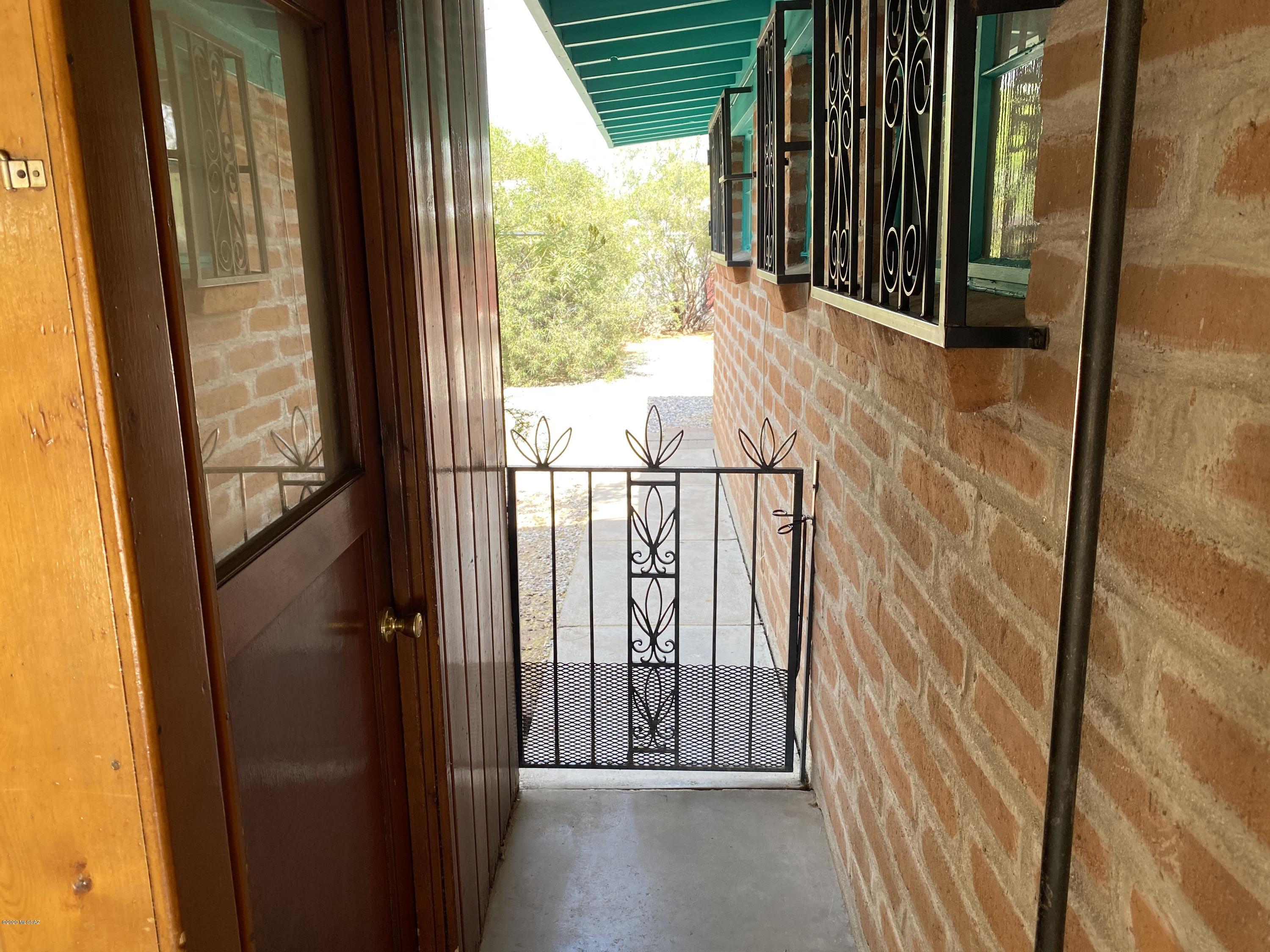 Palo Verde Amended - Residential